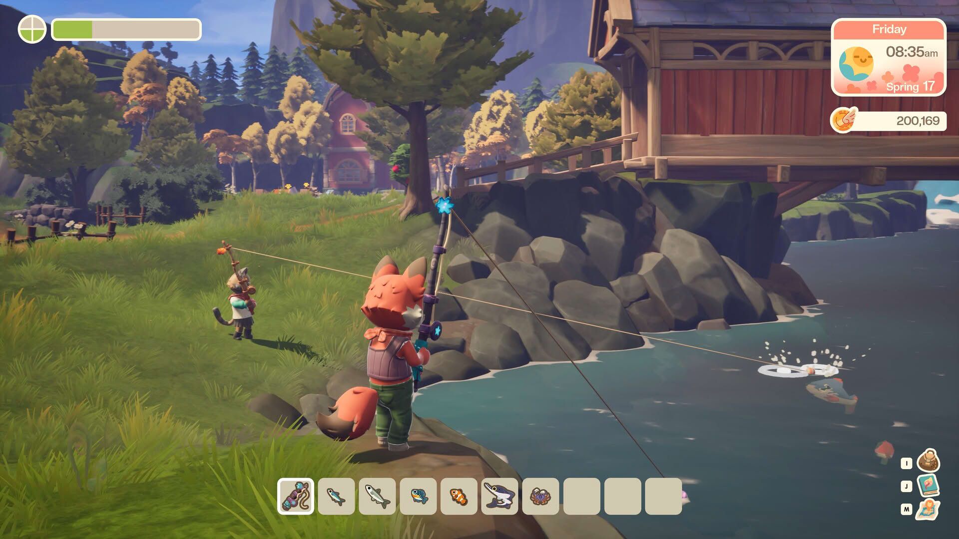 Screenshot for Everbloom