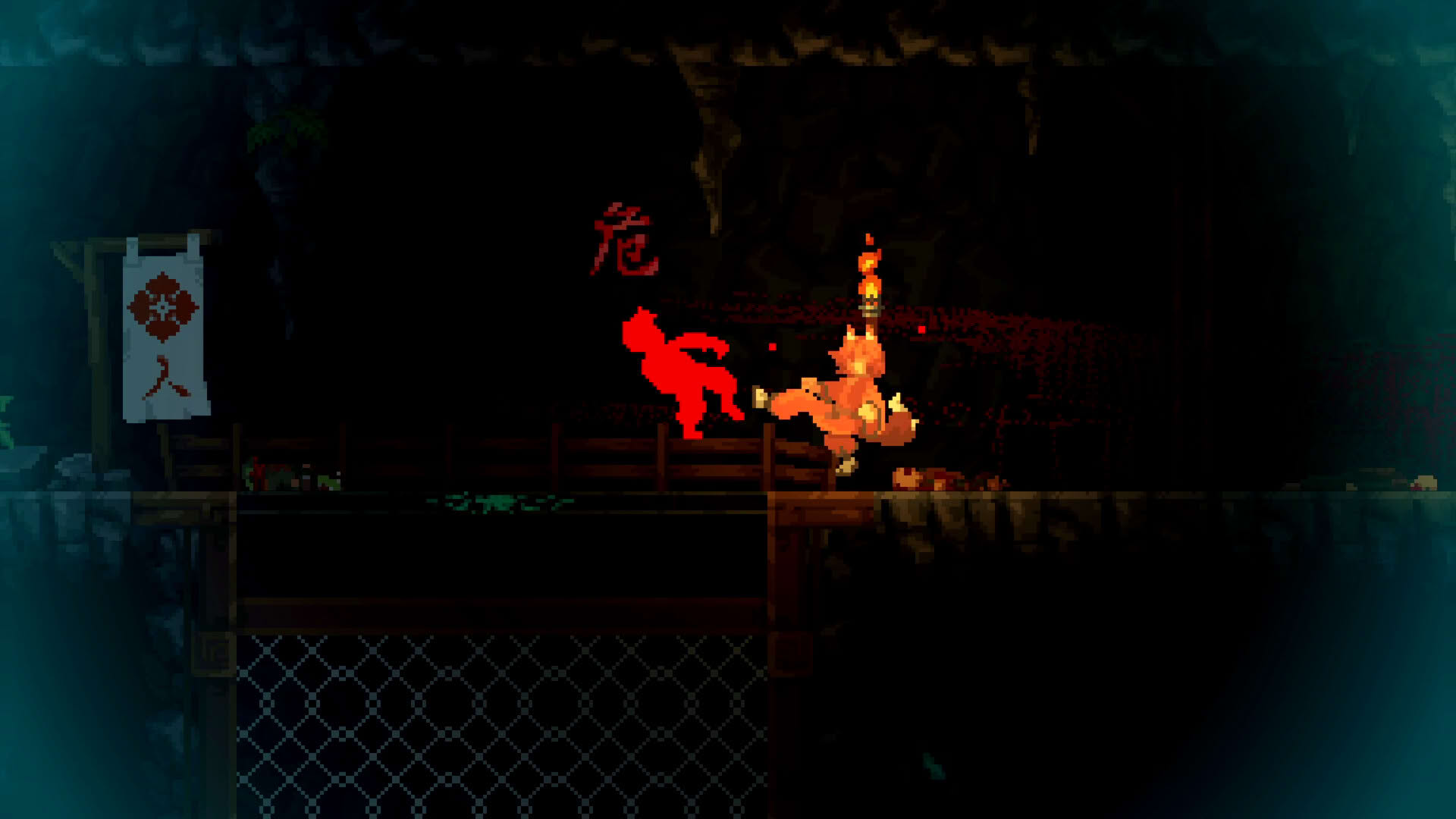 Screenshot for Heart Abyss