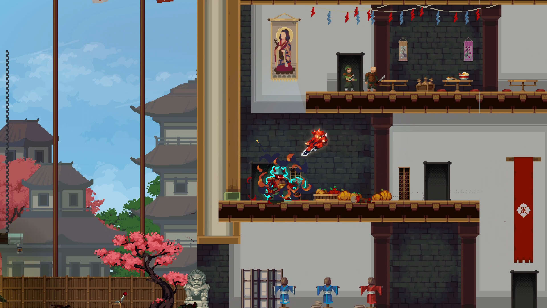Screenshot for Heart Abyss