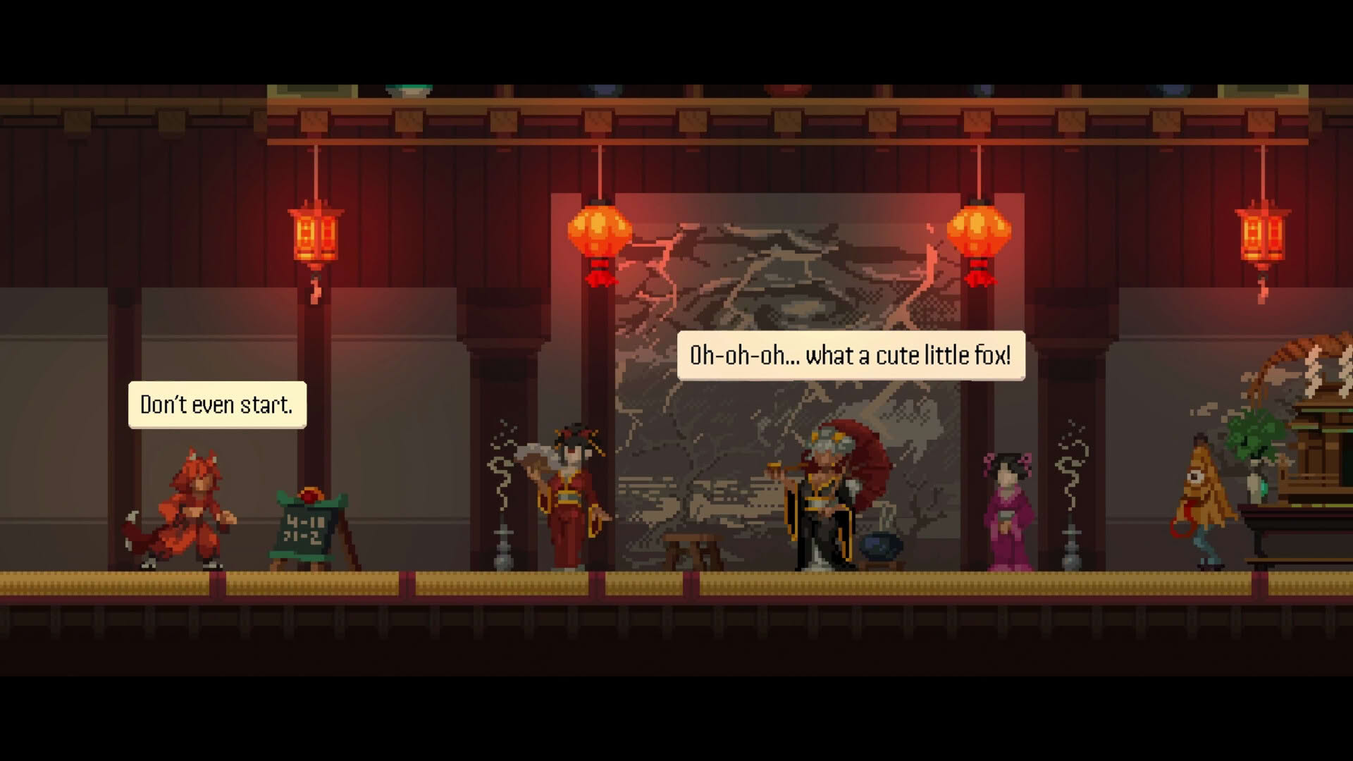 Screenshot for Heart Abyss