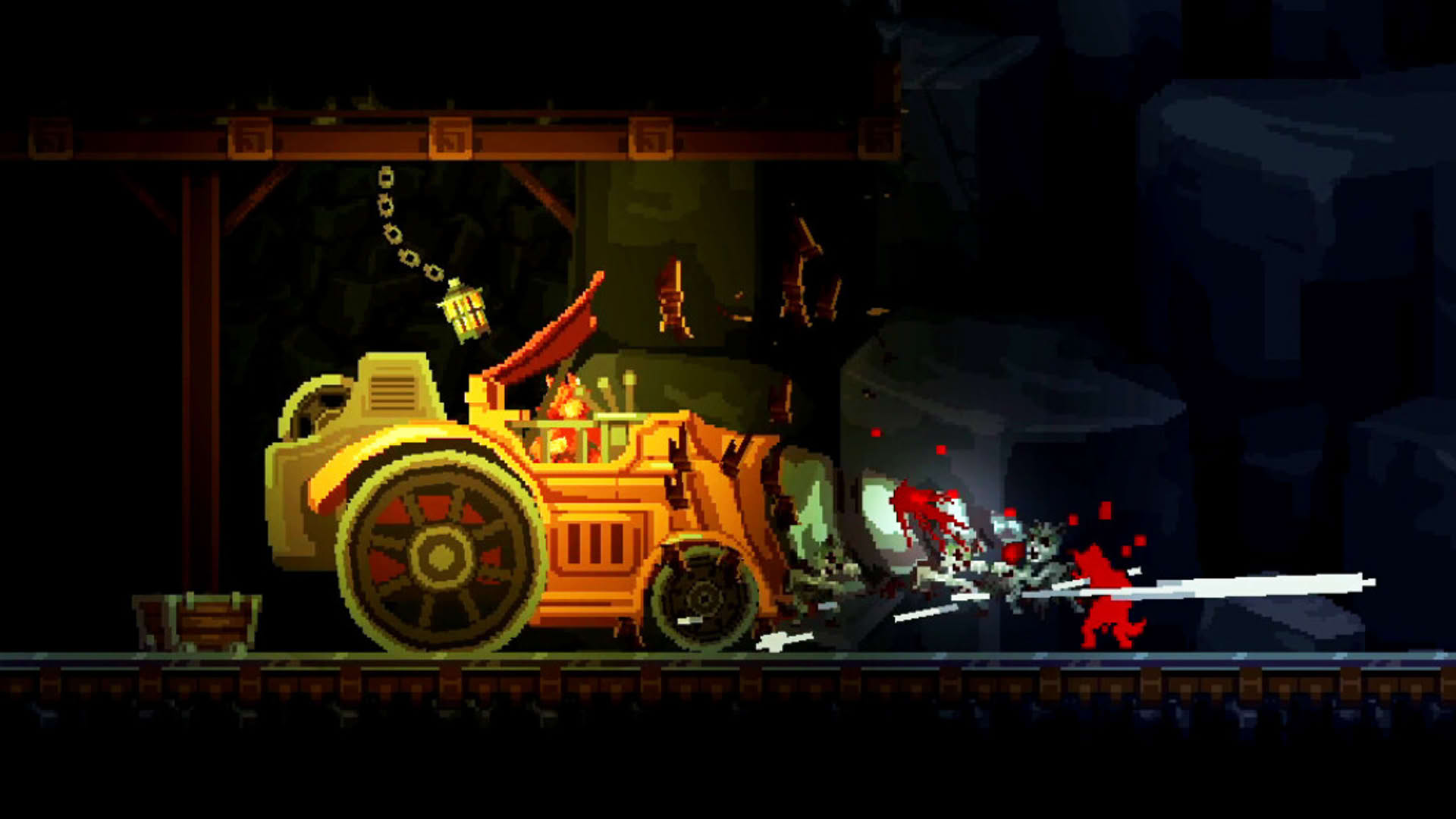 Screenshot for Heart Abyss