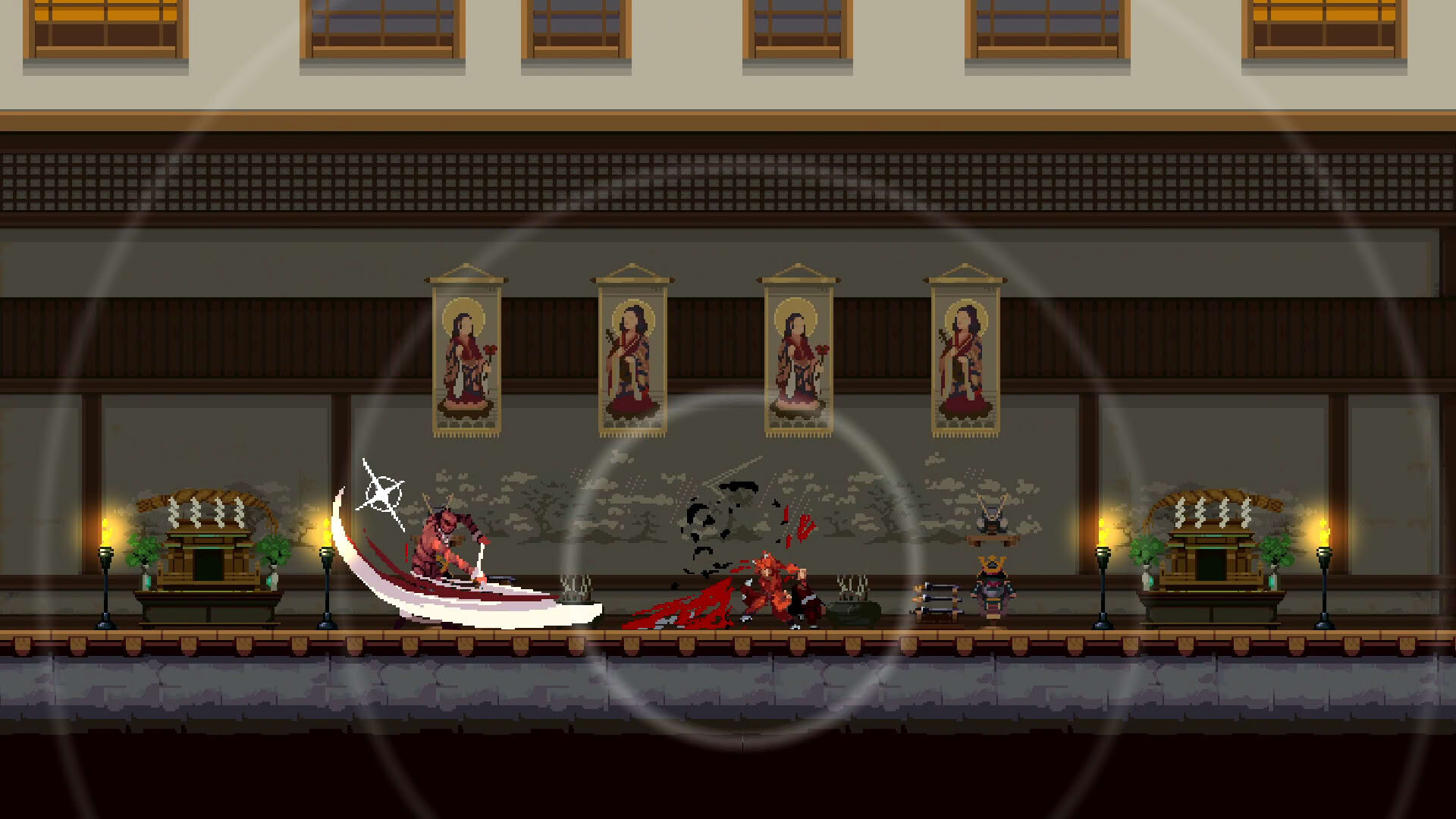 Screenshot for Heart Abyss