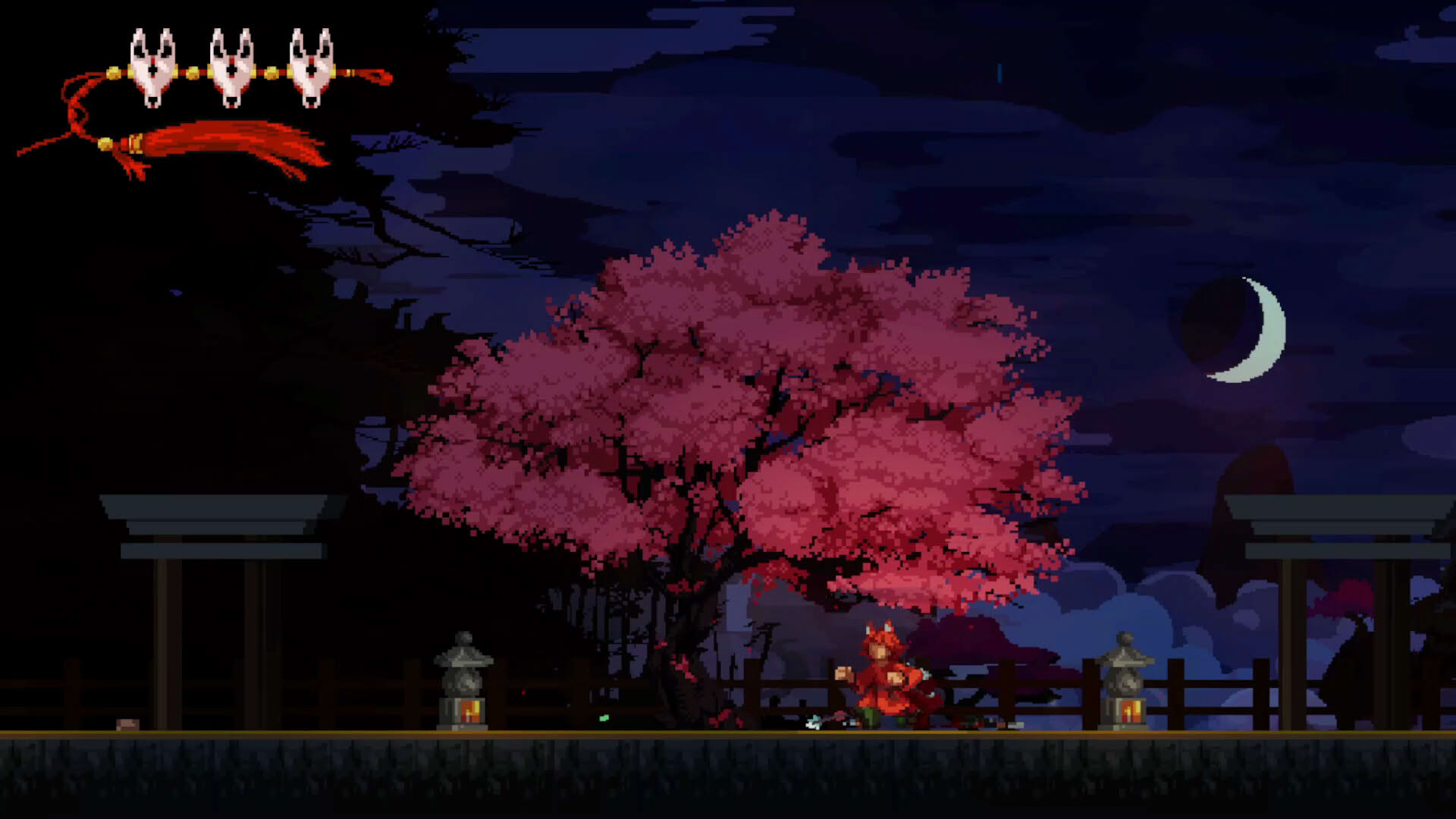 Screenshot for Heart Abyss