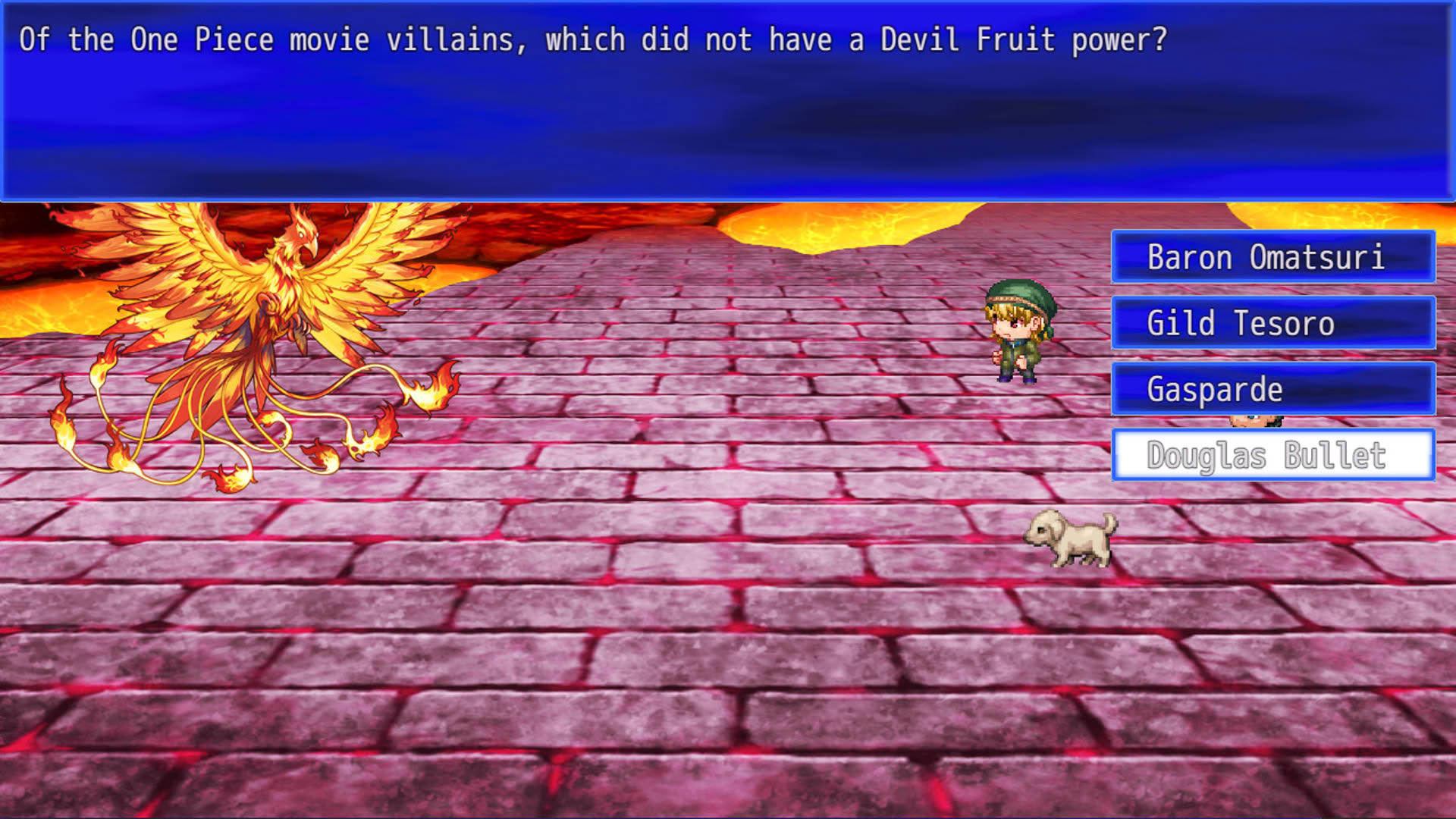 Screenshot for Zadel Princess