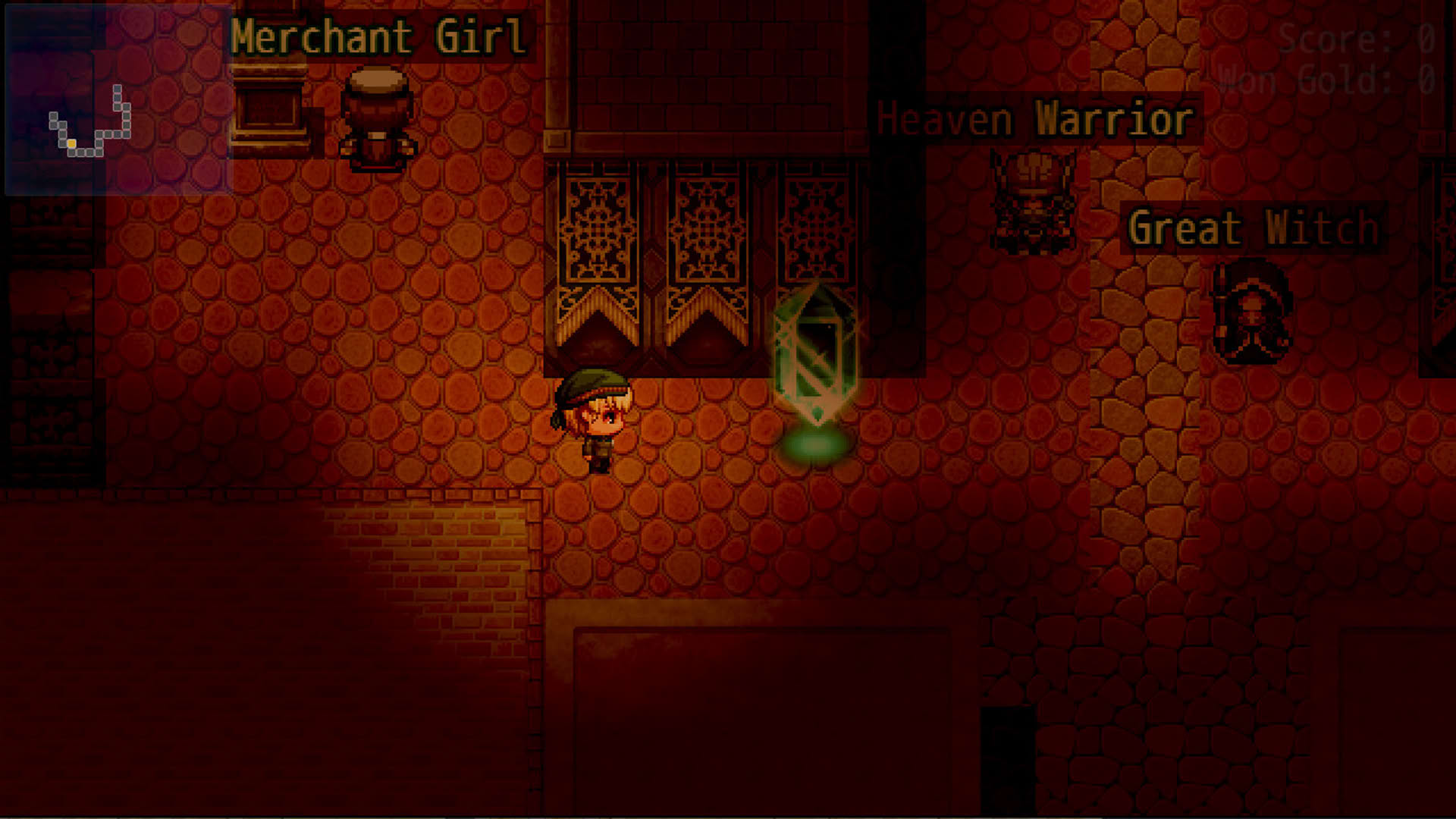 Screenshot for Zadel Princess