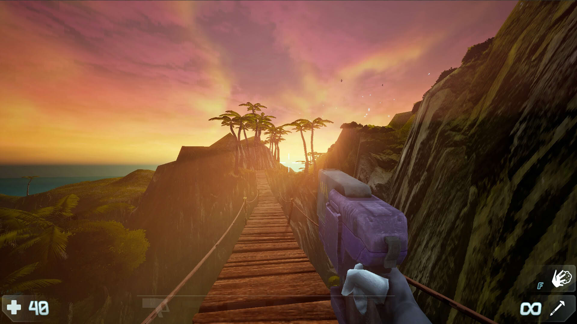 Screenshot for Ghostware: Arena of the Dead