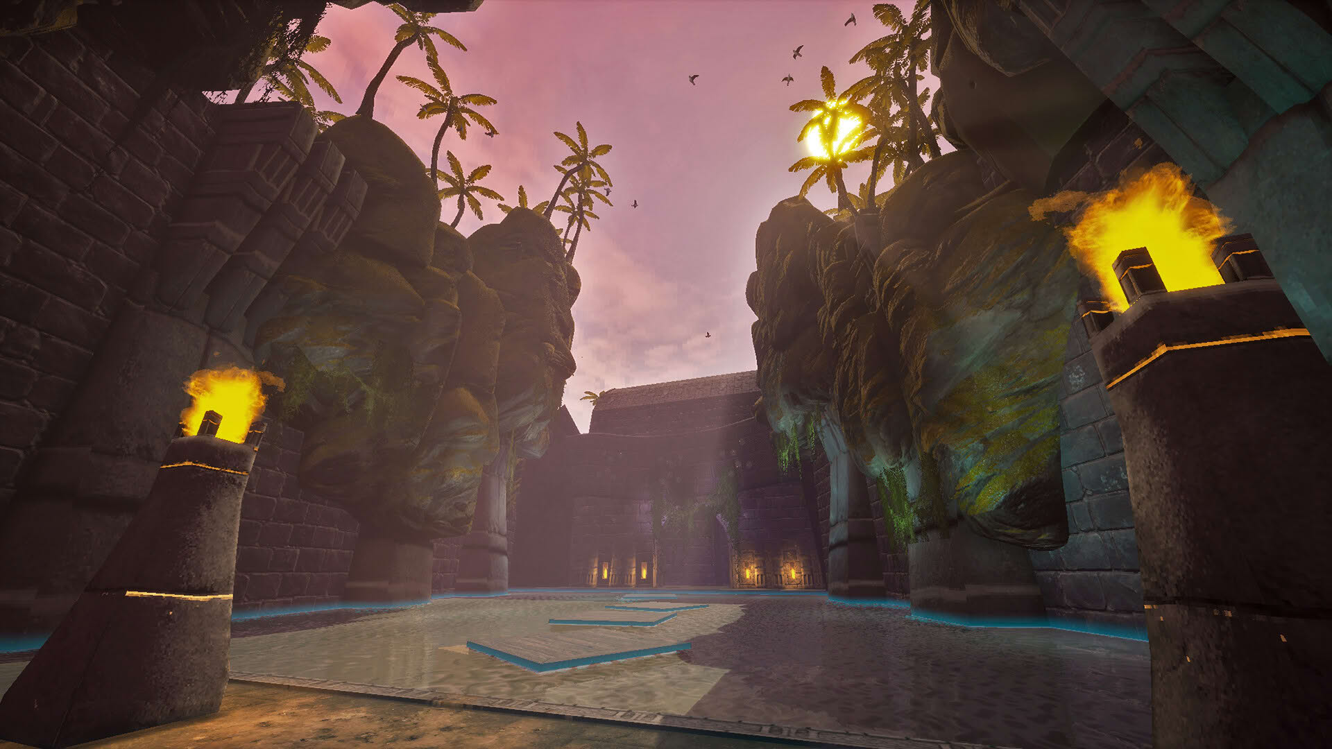 Screenshot for Ghostware: Arena of the Dead