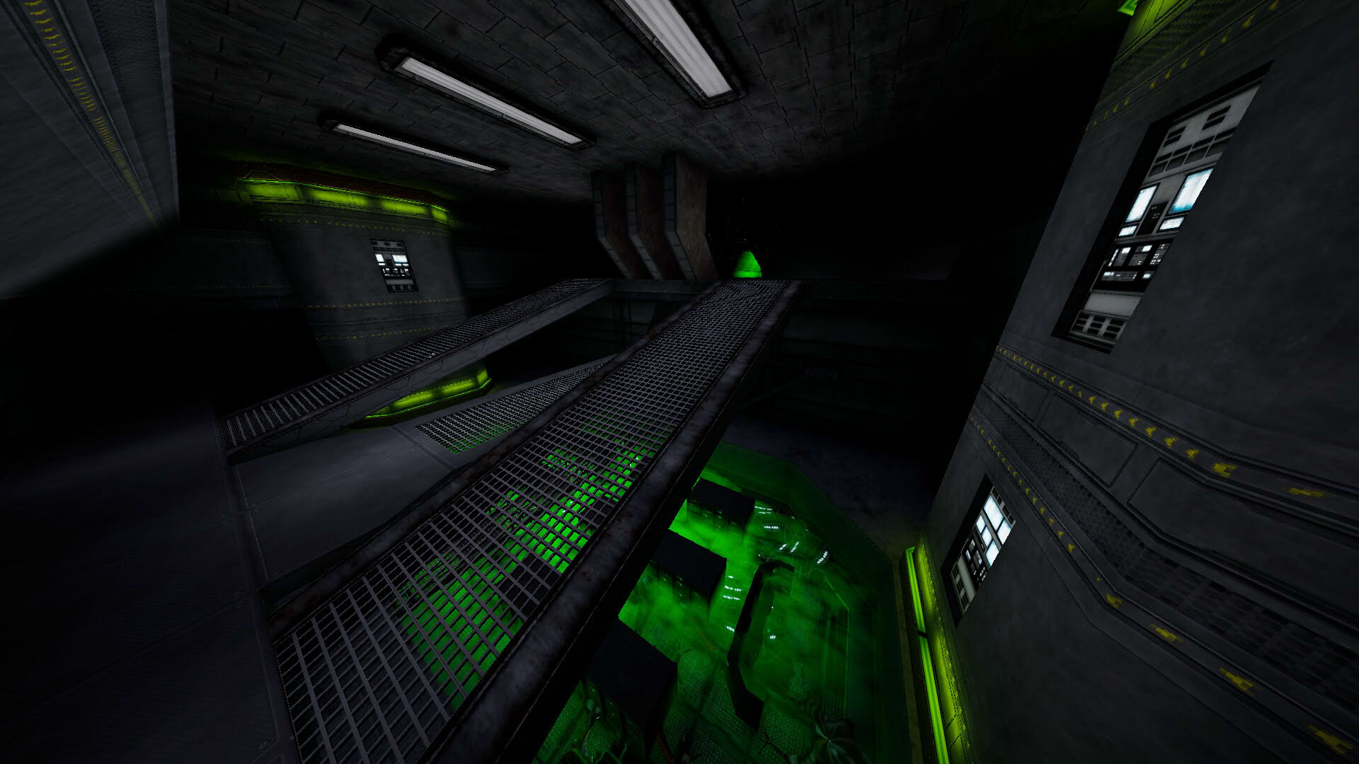 Screenshot for Ghostware: Arena of the Dead
