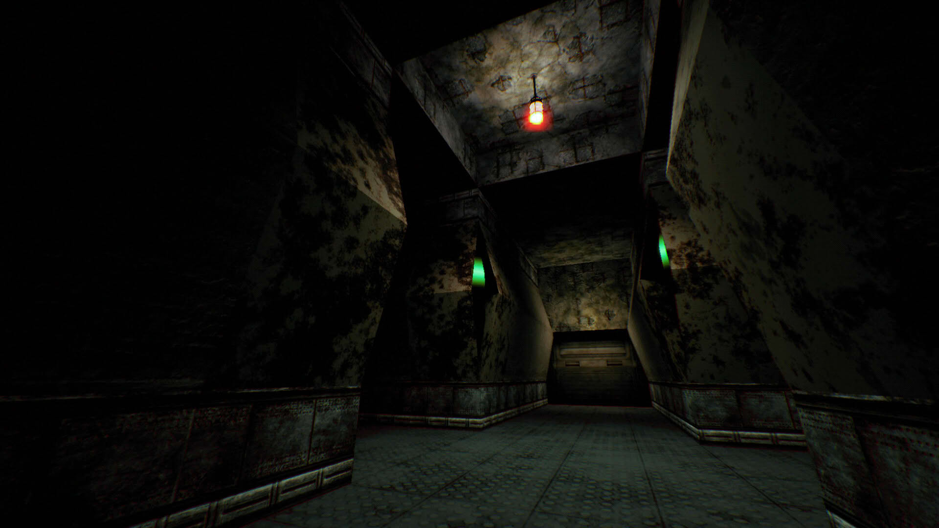 Screenshot for Ghostware: Arena of the Dead