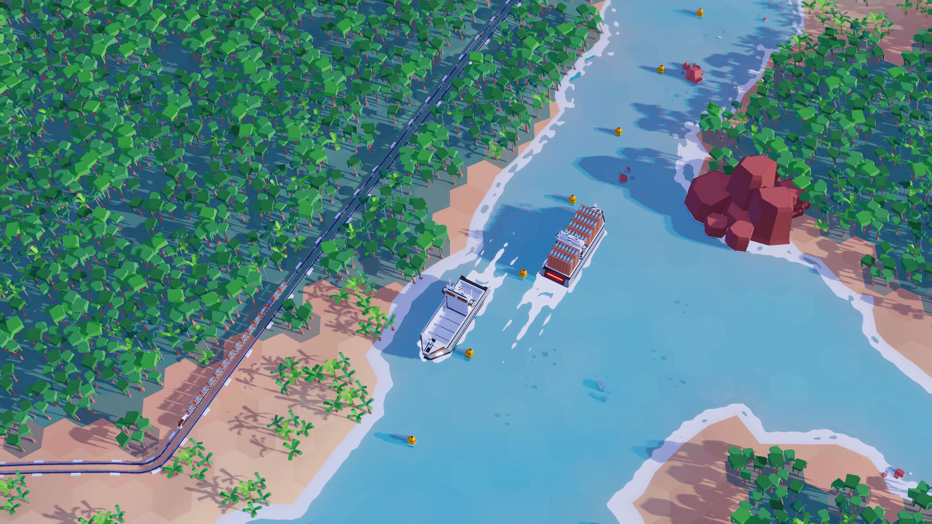Screenshot for Plan B: Terraform