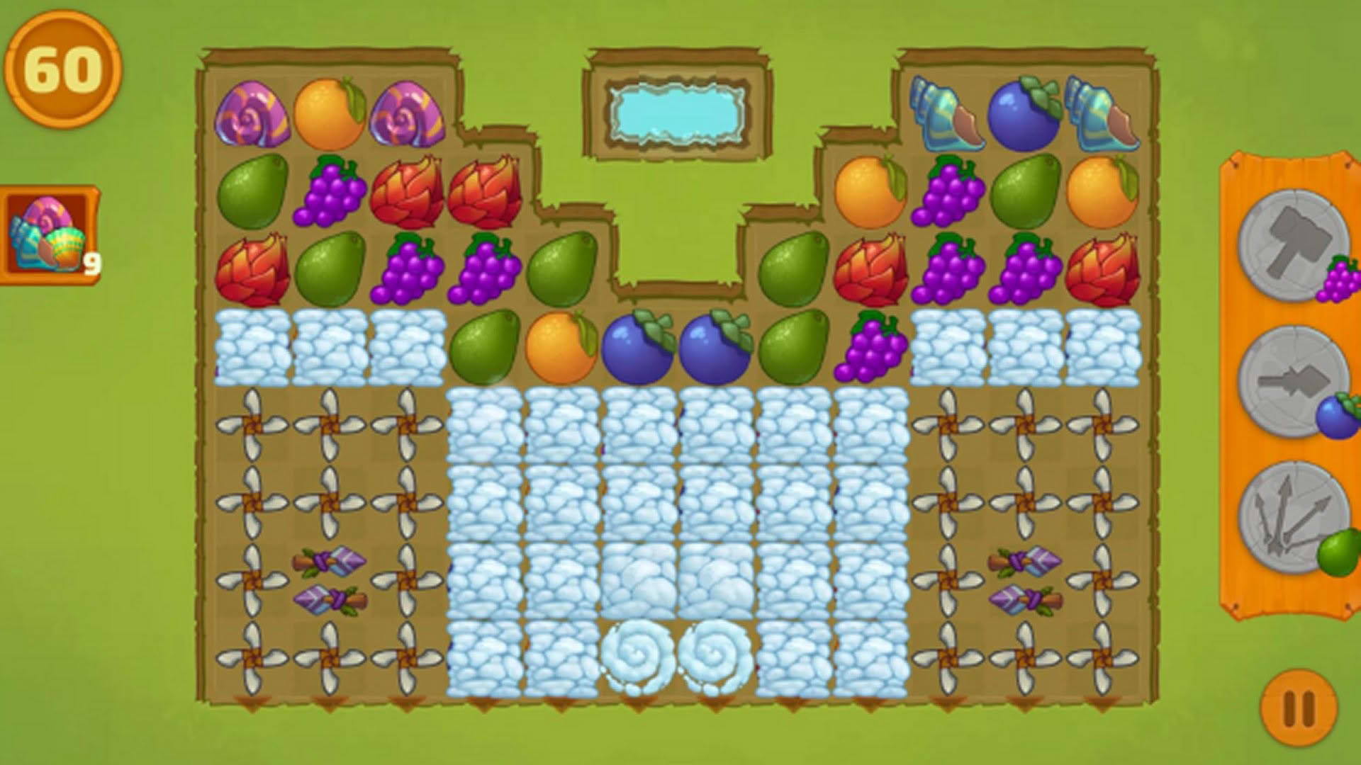 Screenshot for 11 Islands 2: Story of Love