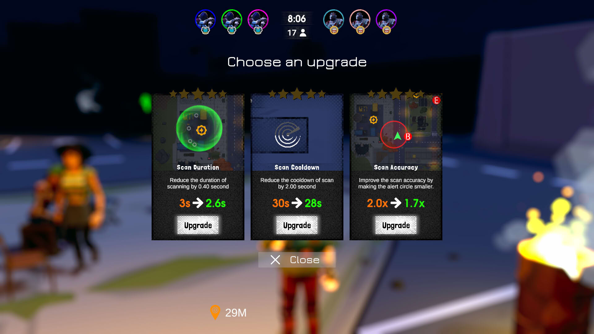 Screenshot for Zombie Within