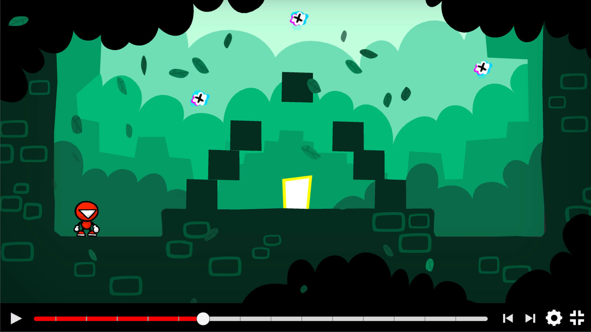 Screenshot for Playhead