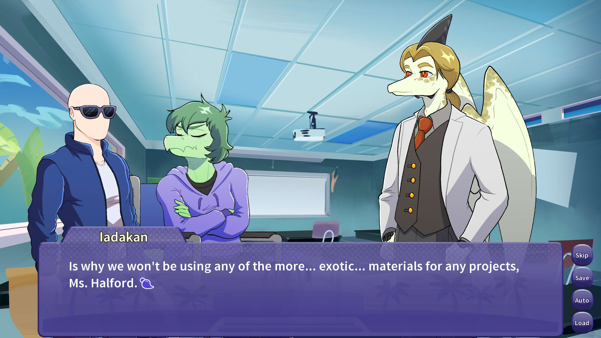 Screenshot for I Wani Hug that Gator!