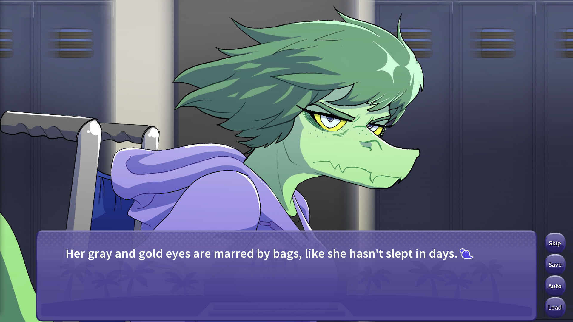 Screenshot for I Wani Hug that Gator!