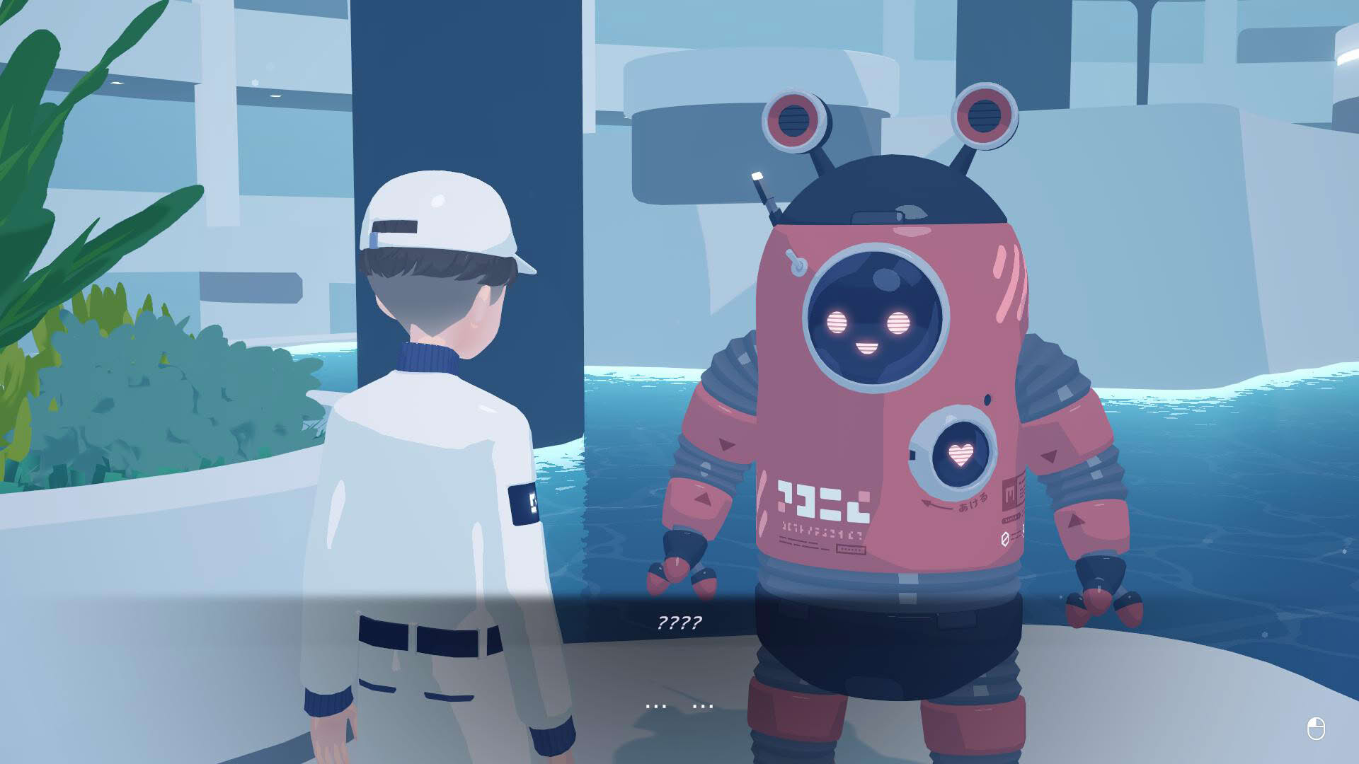 Screenshot for D-topia