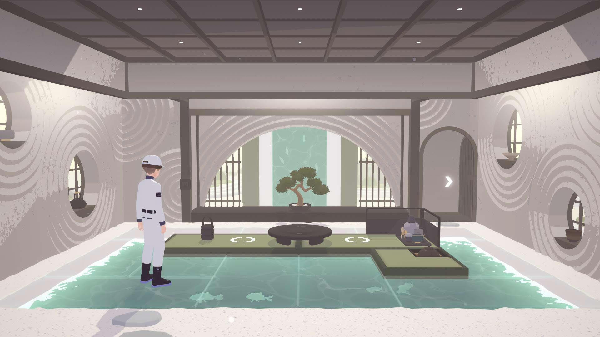 Screenshot for D-topia