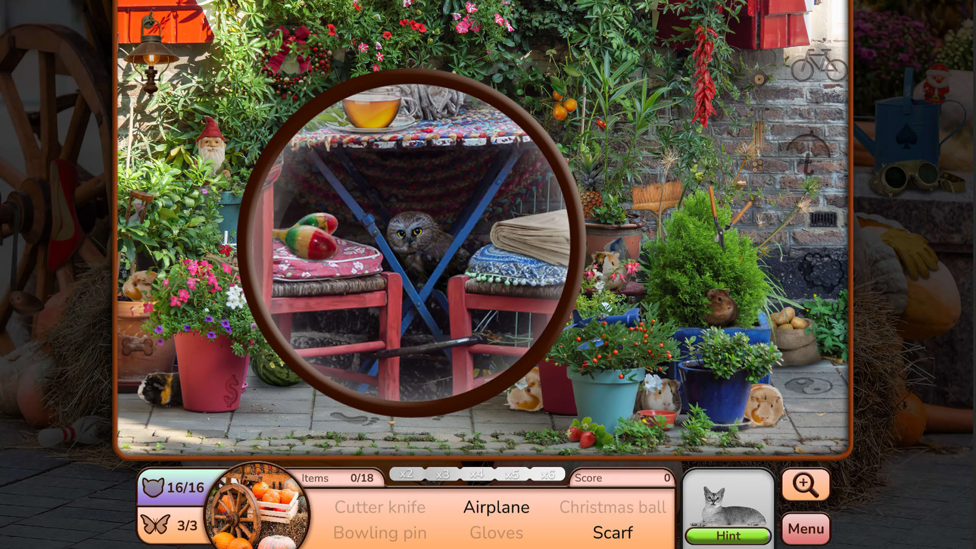 Screenshot for I Love Finding Critters