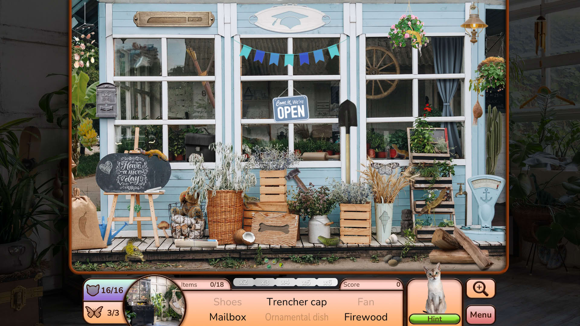 Screenshot for I Love Finding Critters