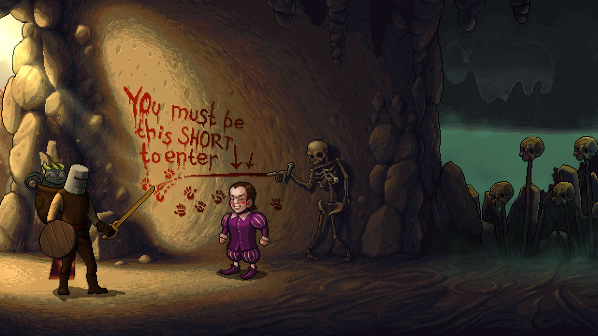 Screenshot for Greedventory