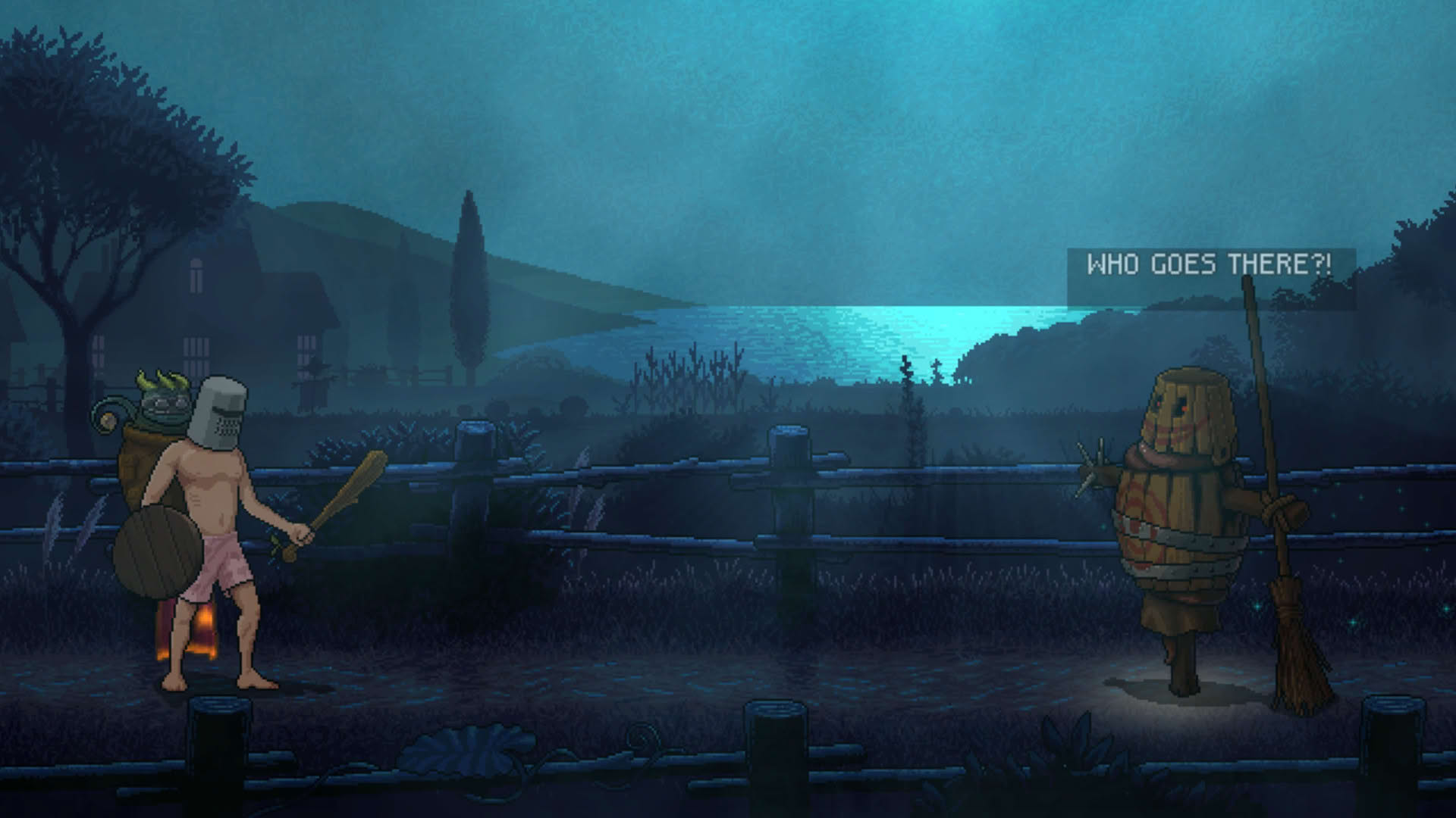 Screenshot for Greedventory