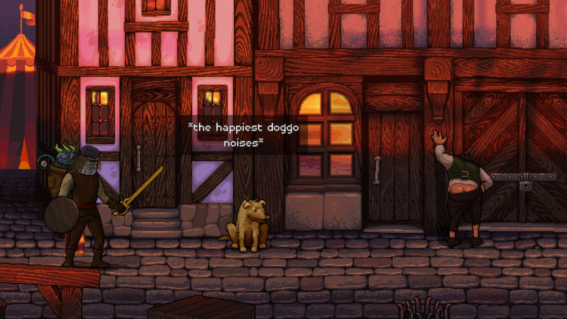 Screenshot for Greedventory