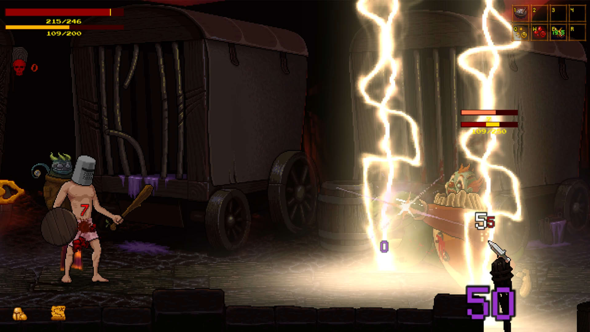 Screenshot for Greedventory