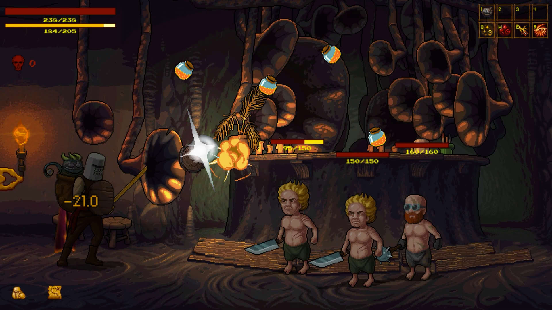 Screenshot for Greedventory