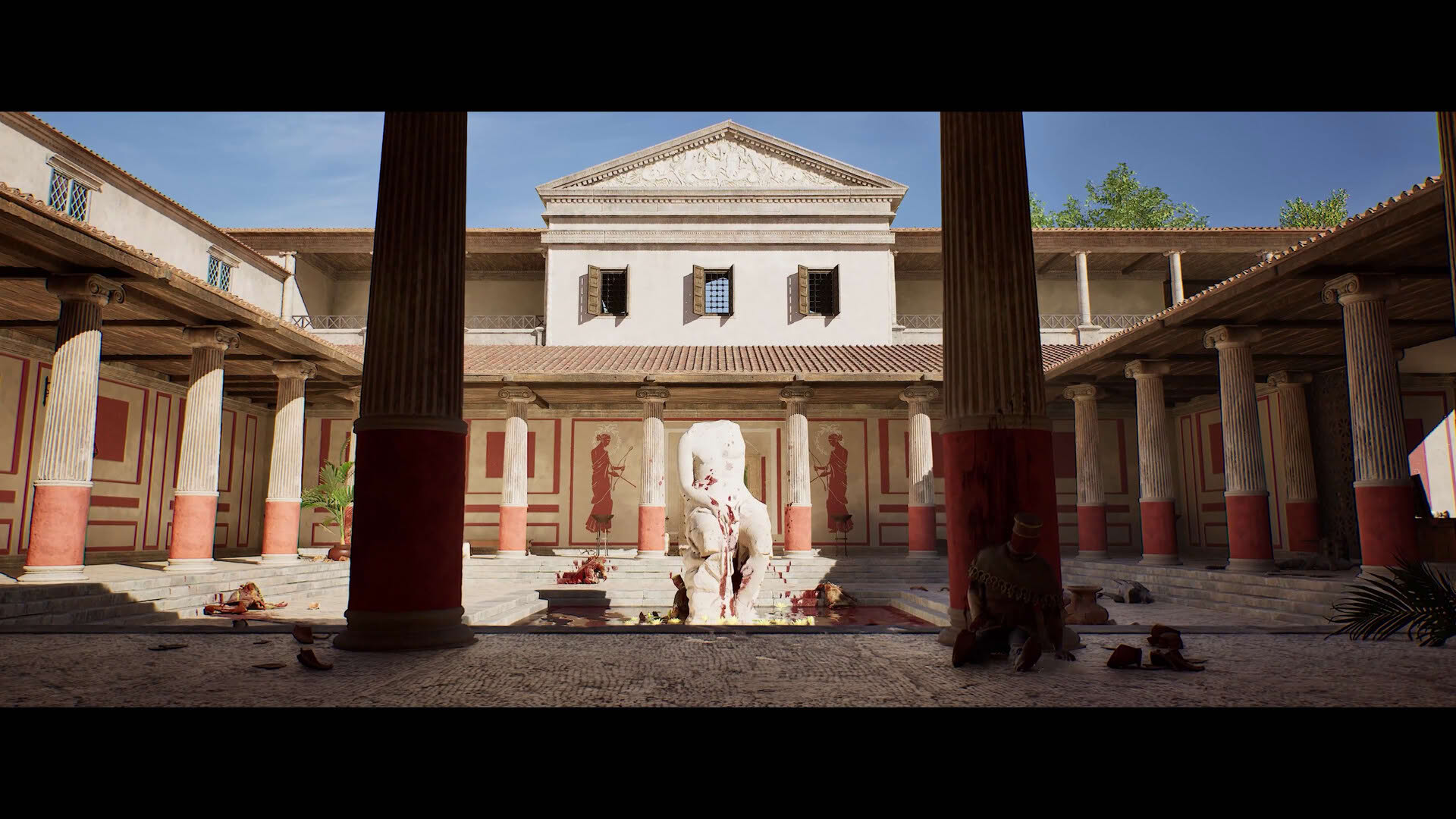 Screenshot for 1348: Ex Voto