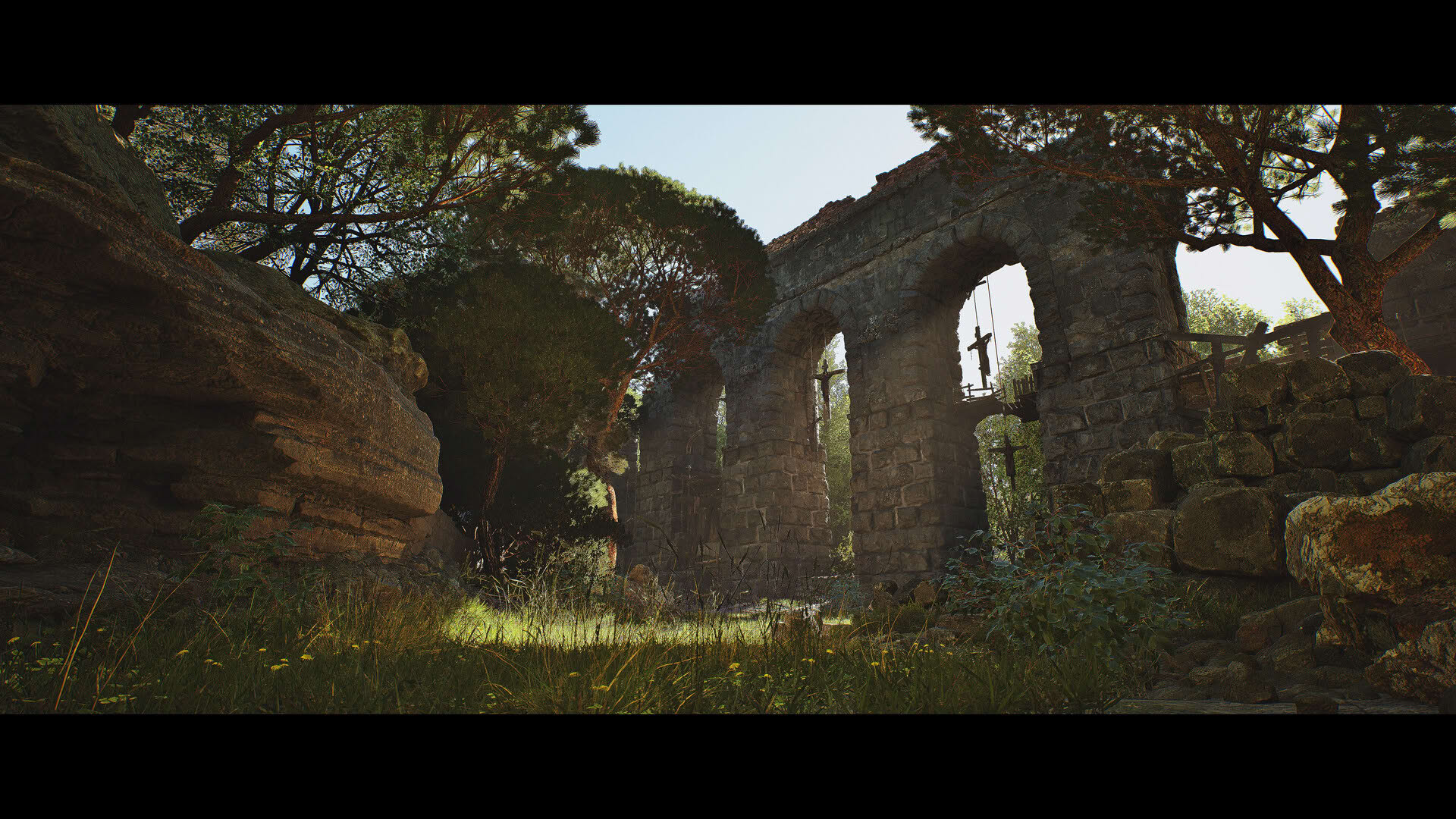 Screenshot for 1348: Ex Voto
