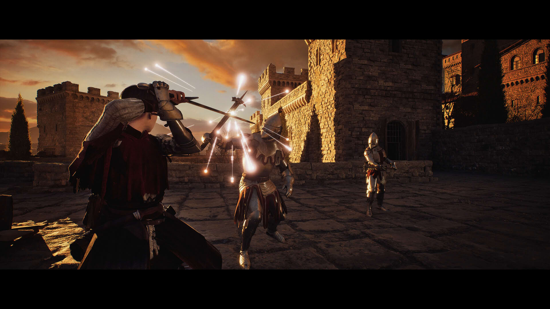 Screenshot for 1348: Ex Voto