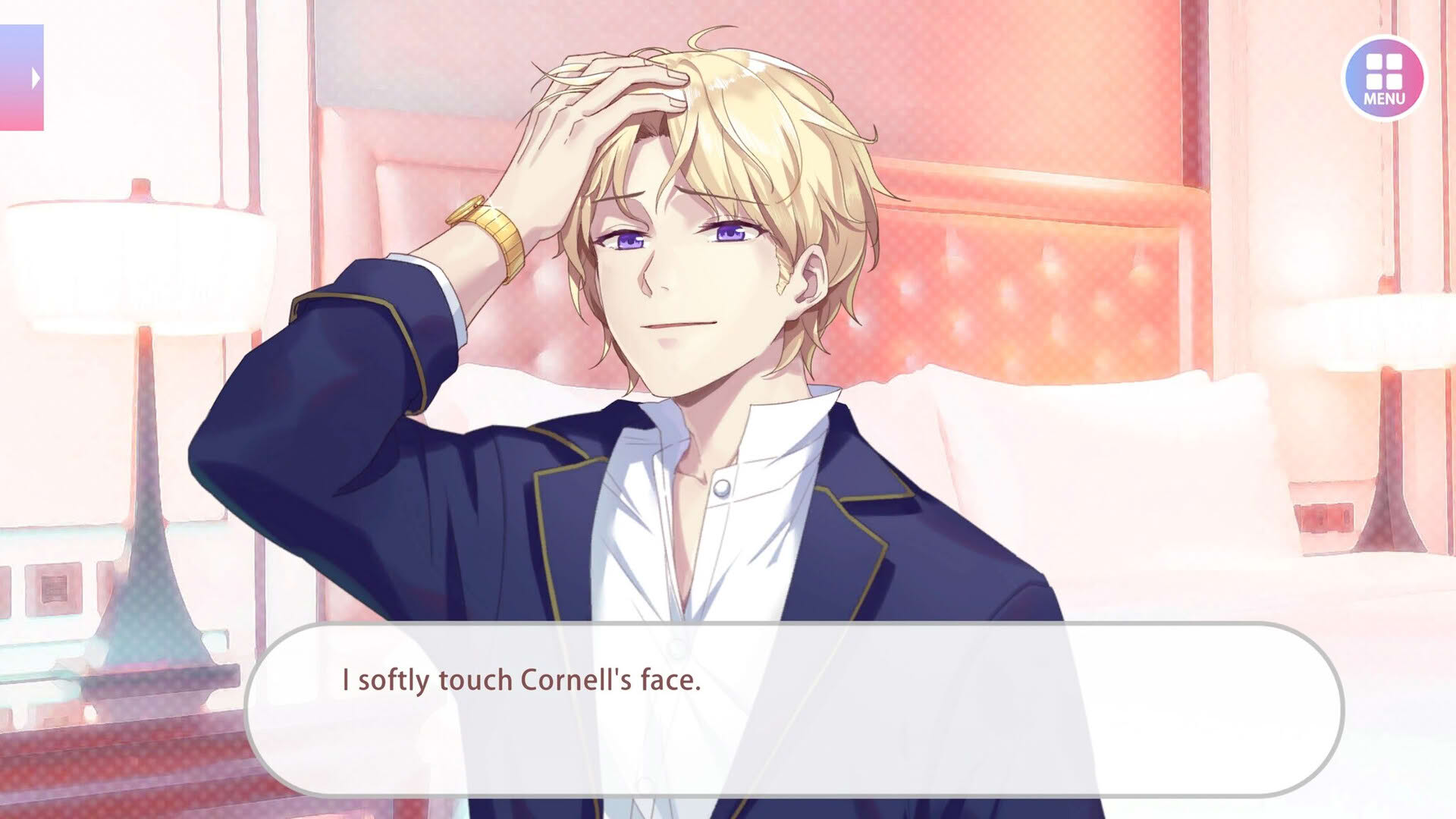 Screenshot for Doki Doki House