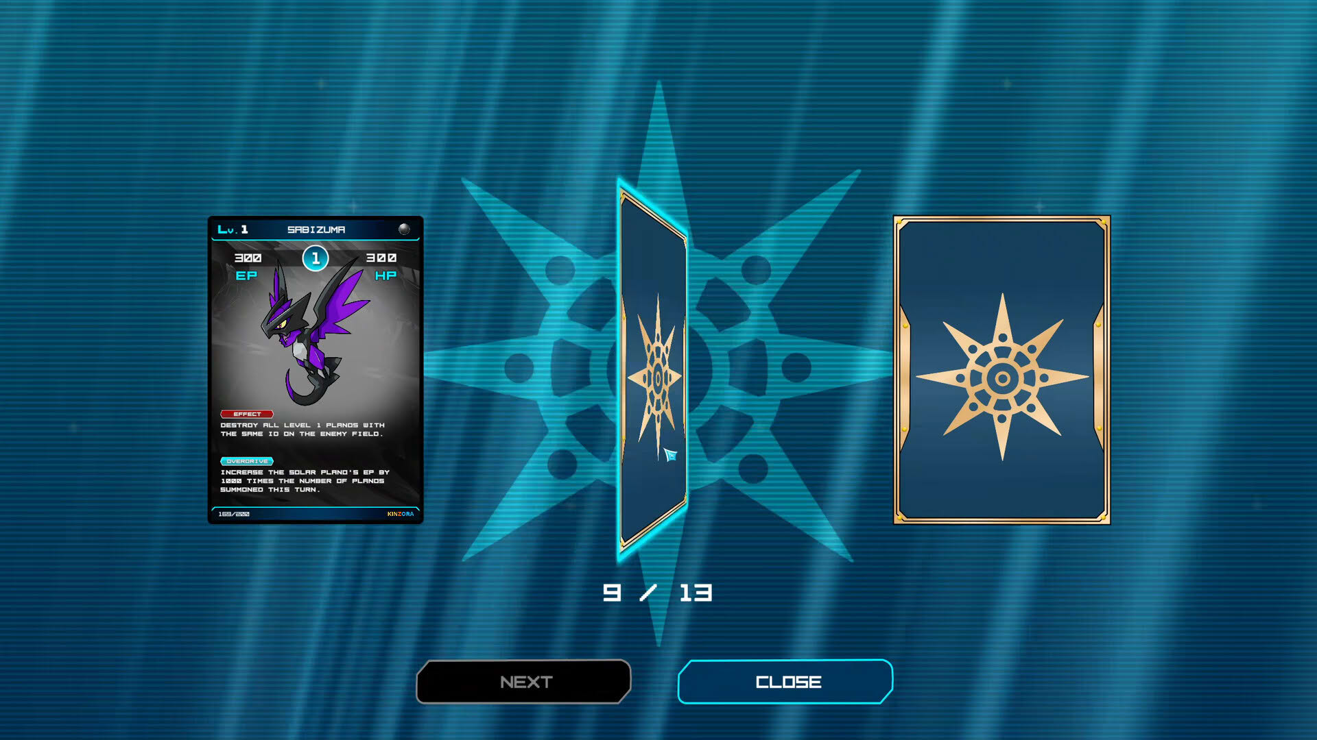 Screenshot for Final Stardust: Cosmic Nexus