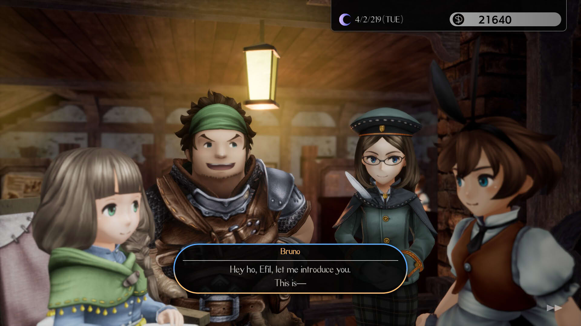 Screenshot for Various Daylife