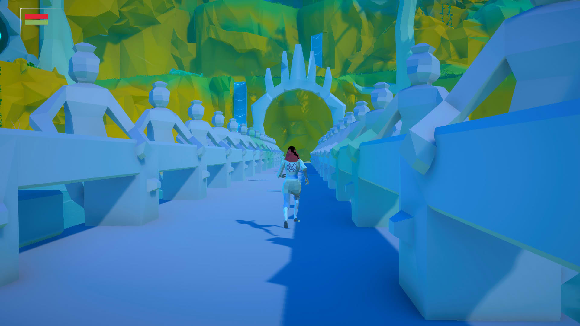 Screenshot for Innocence Island