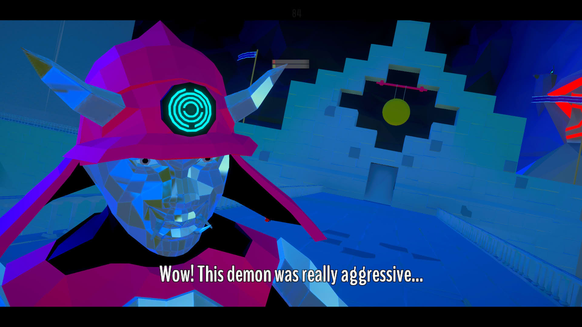 Screenshot for Innocence Island