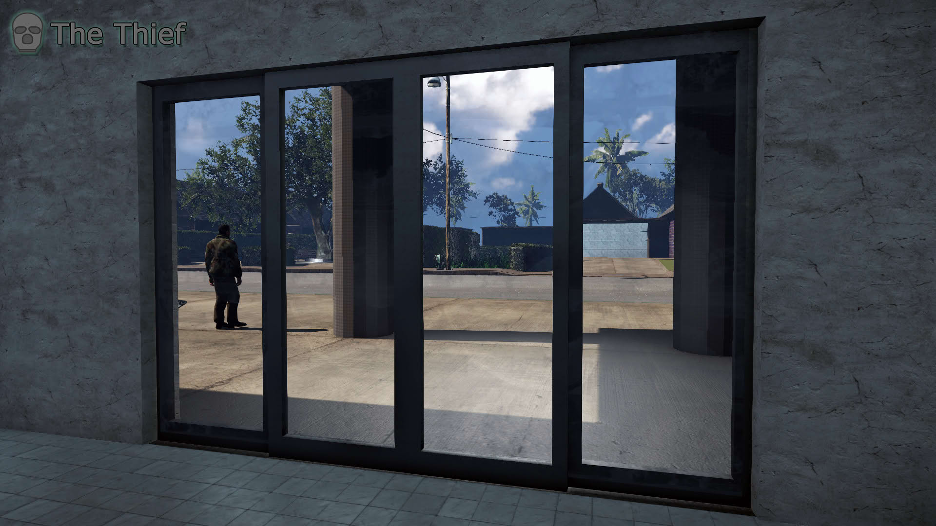 Screenshot for The Thief