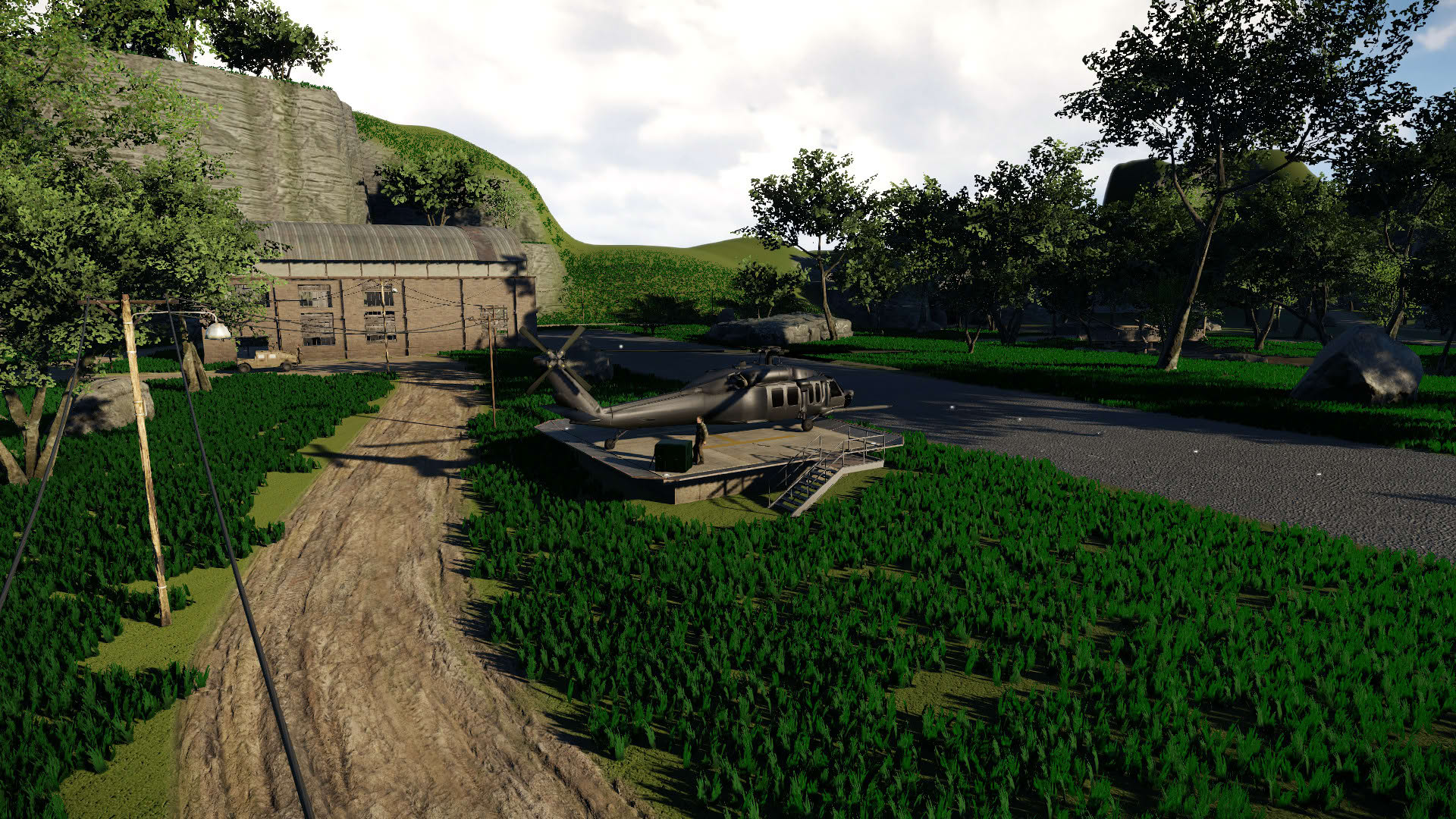 Screenshot for Obsessive Revenge