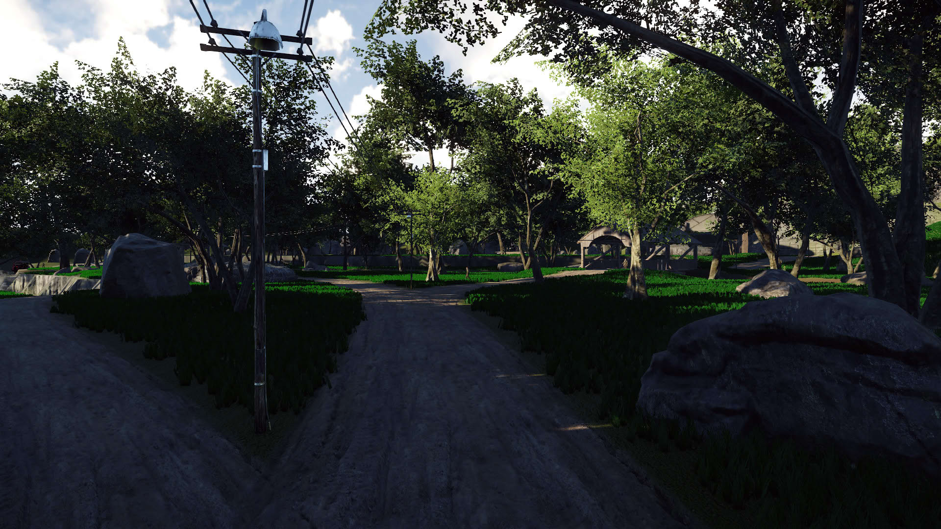 Screenshot for Obsessive Revenge
