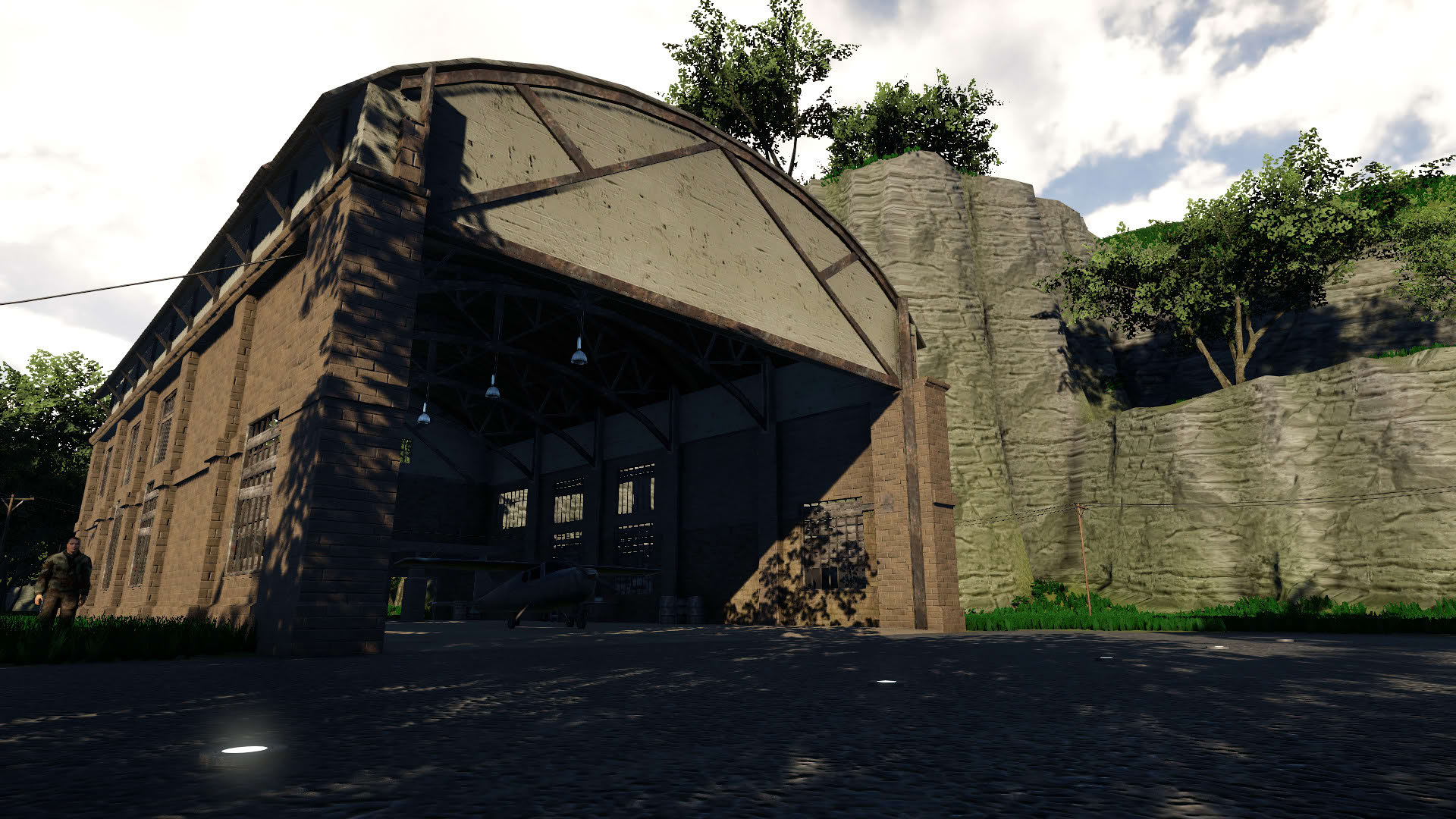 Screenshot for Obsessive Revenge
