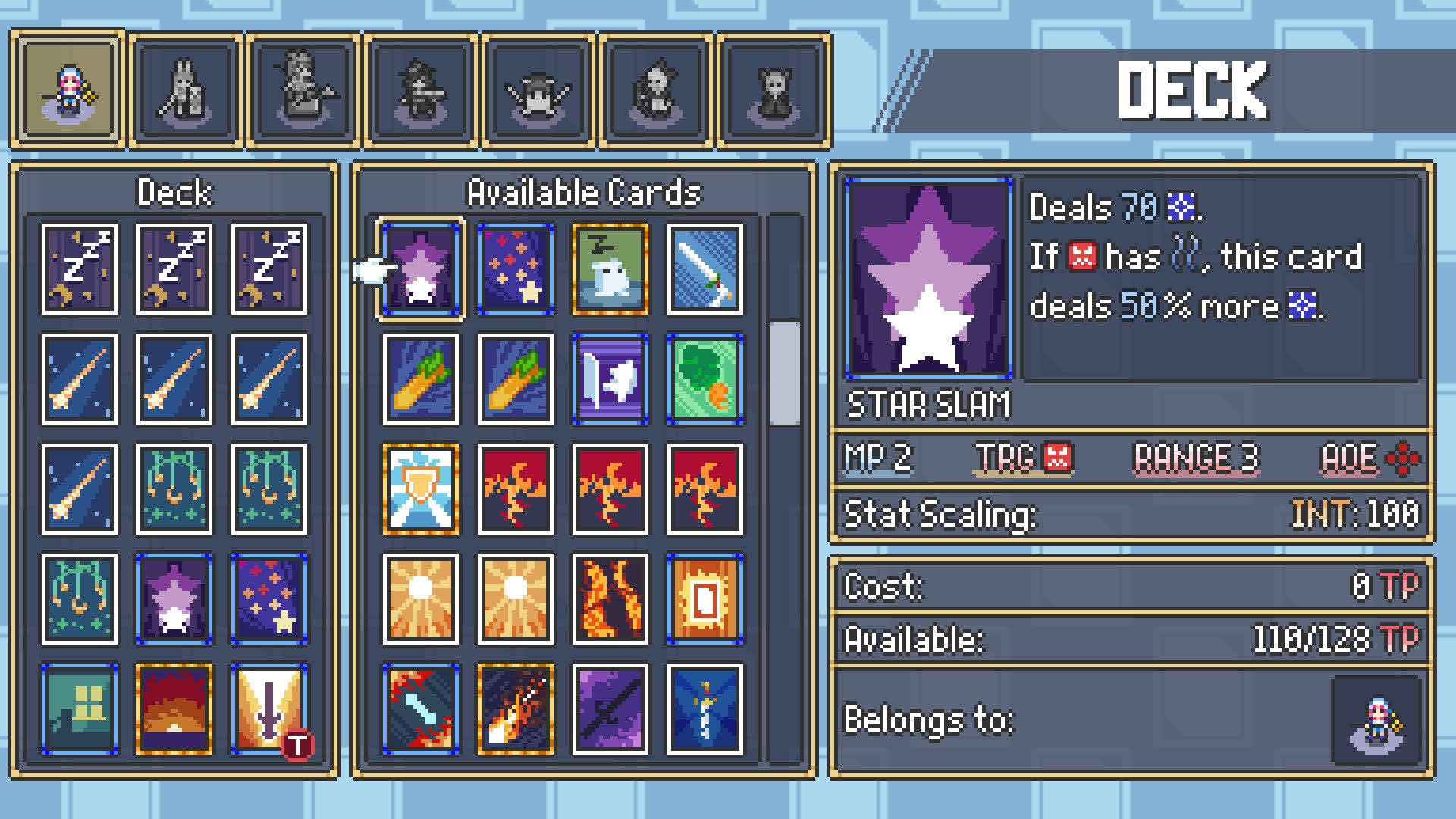 Screenshot for Dream Tactics