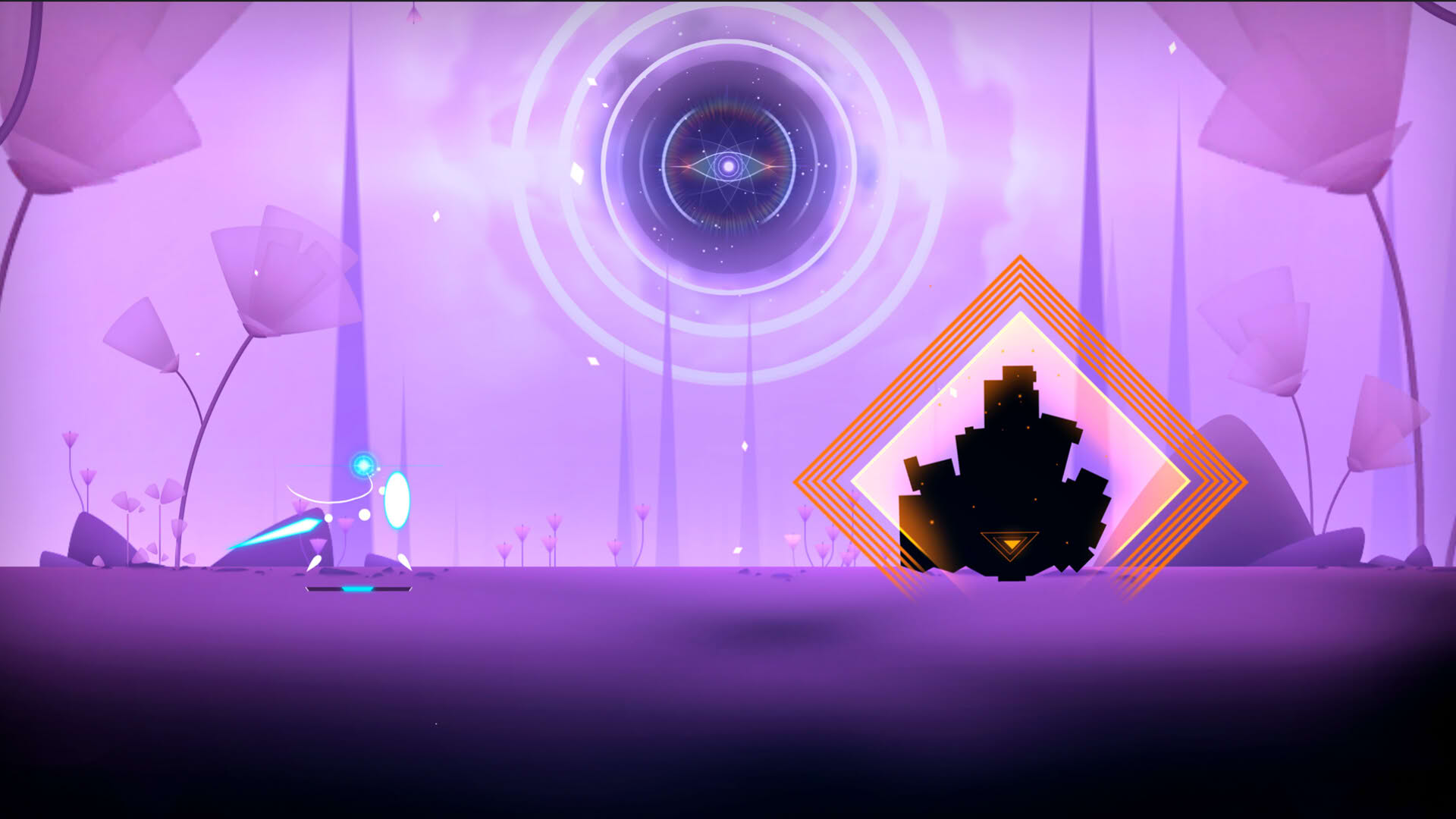 Screenshot for Worldless