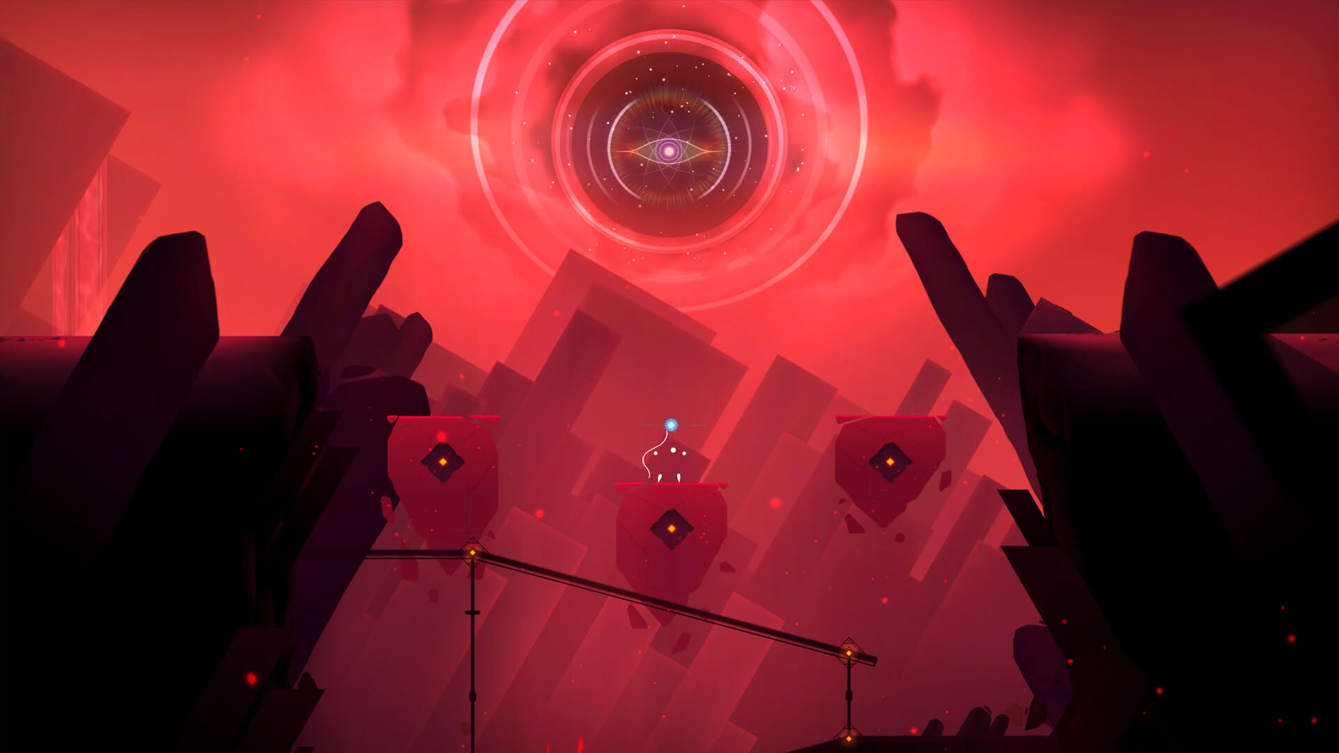 Screenshot for Worldless