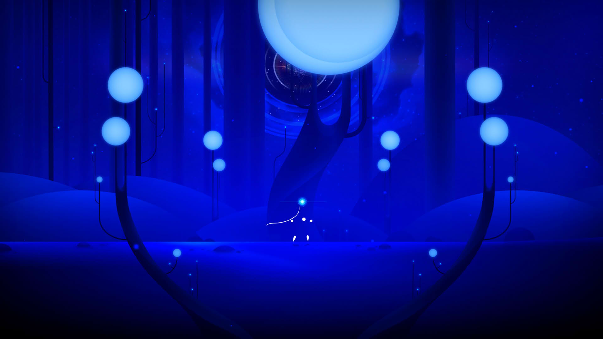 Screenshot for Worldless