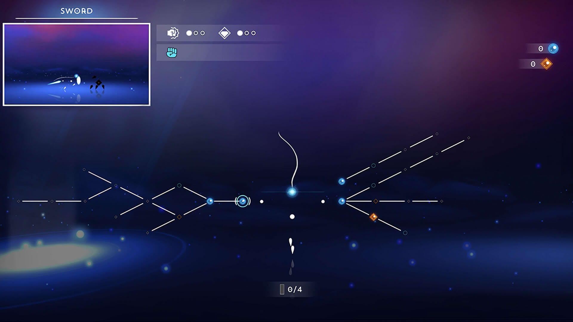Screenshot for Worldless