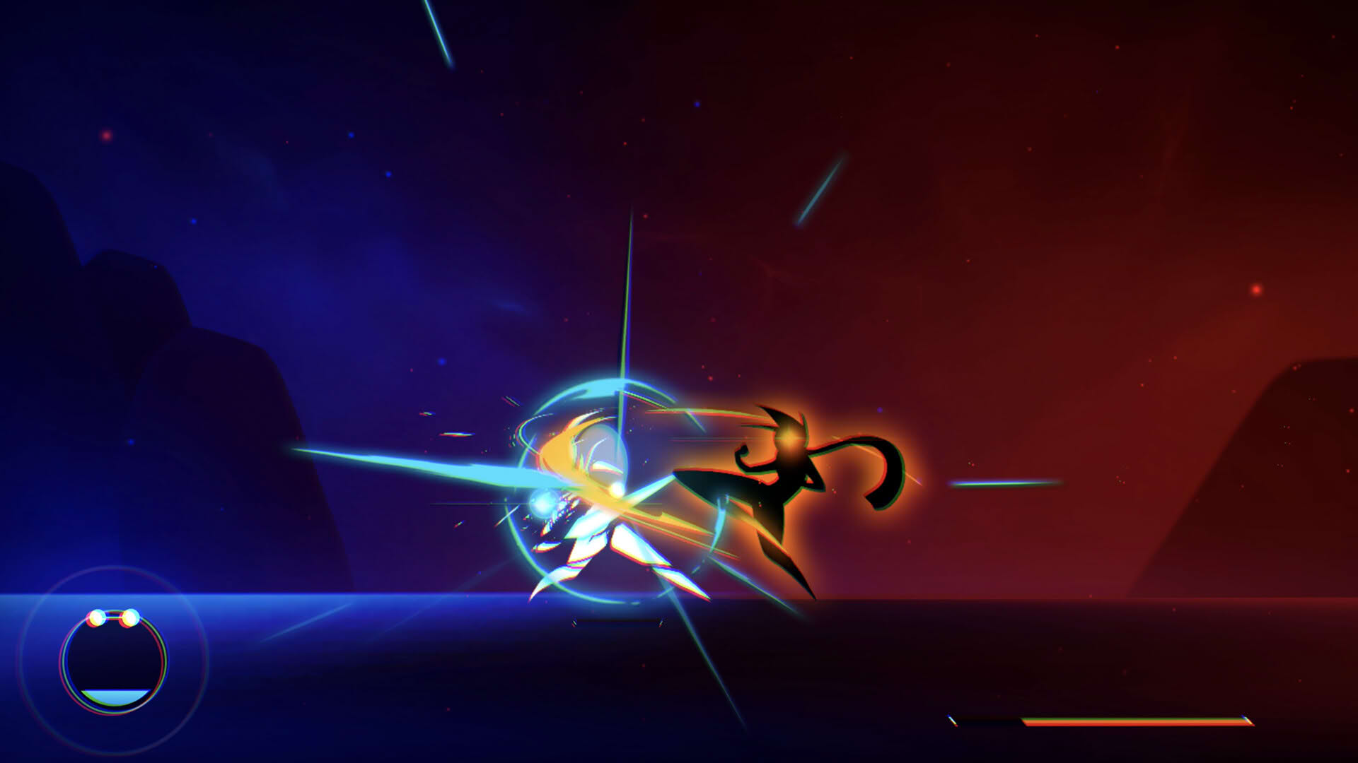 Screenshot for Worldless