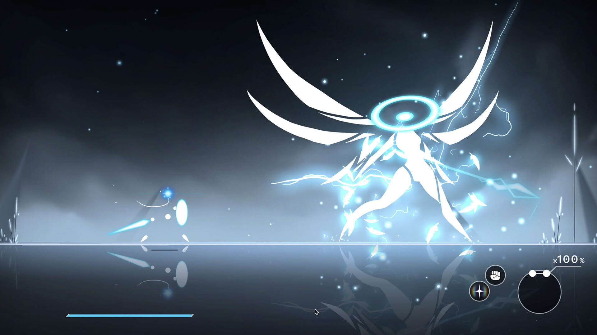 Screenshot for Worldless