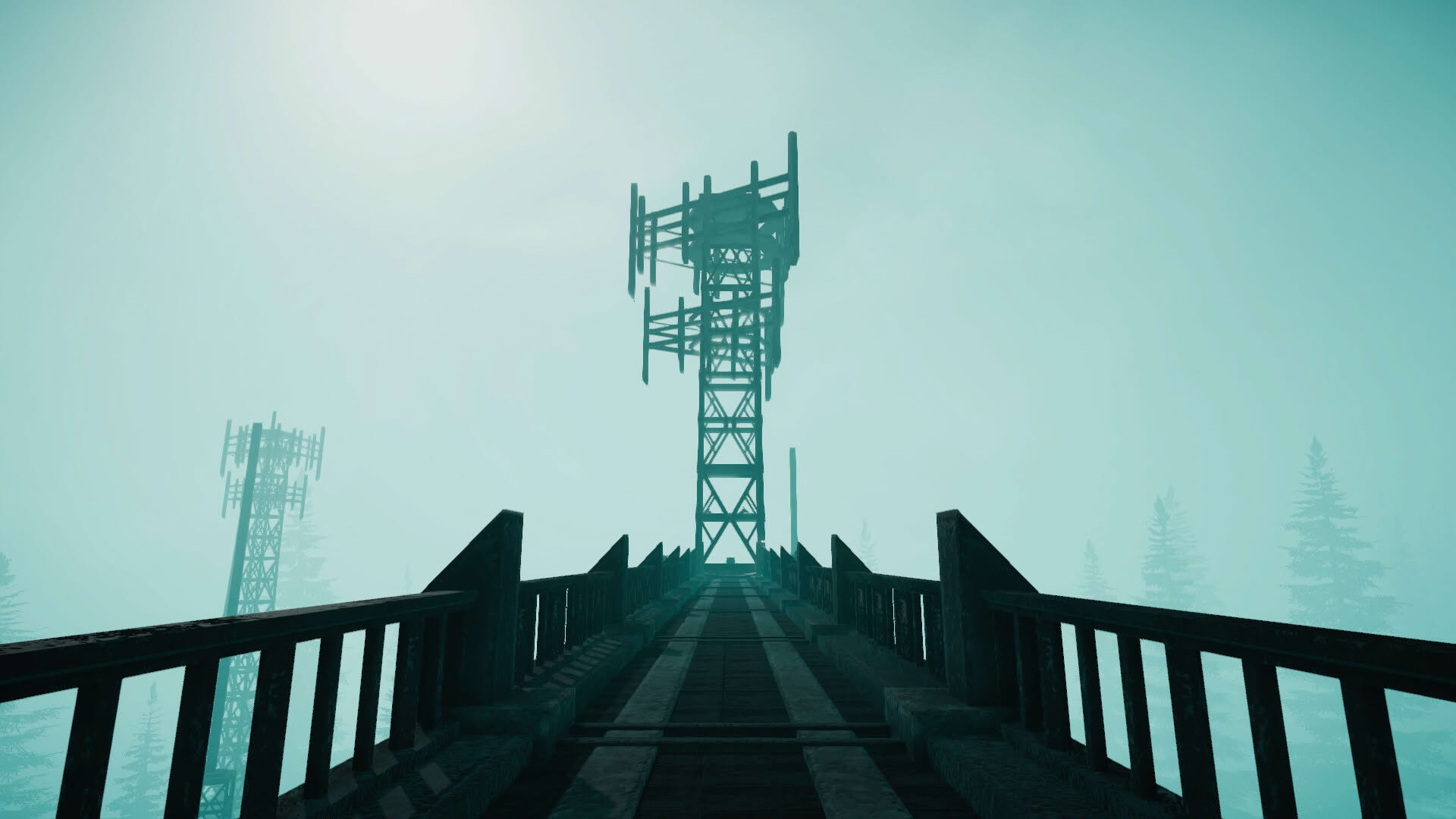 Screenshot for The Silent Swan