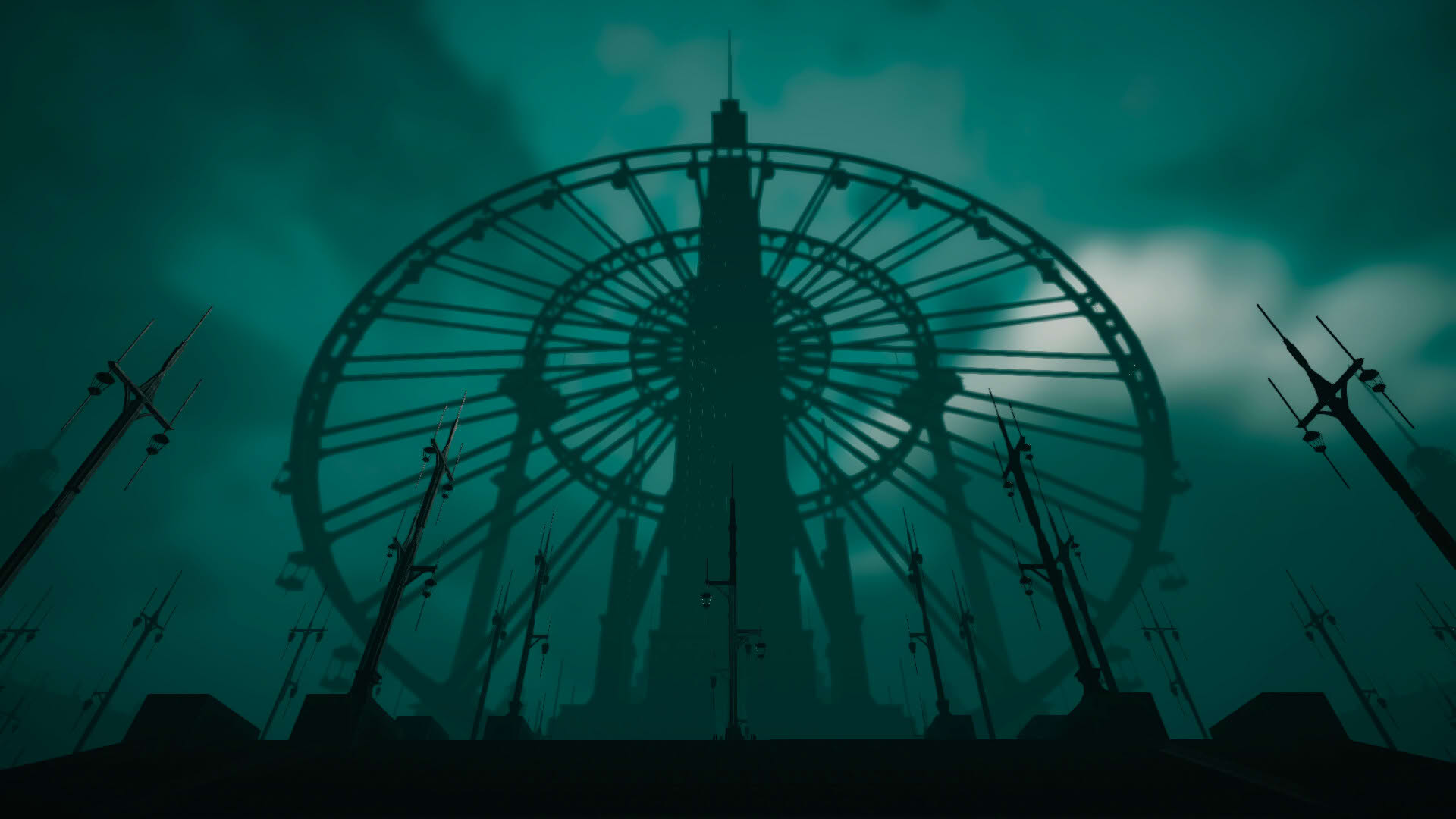 Screenshot for The Silent Swan