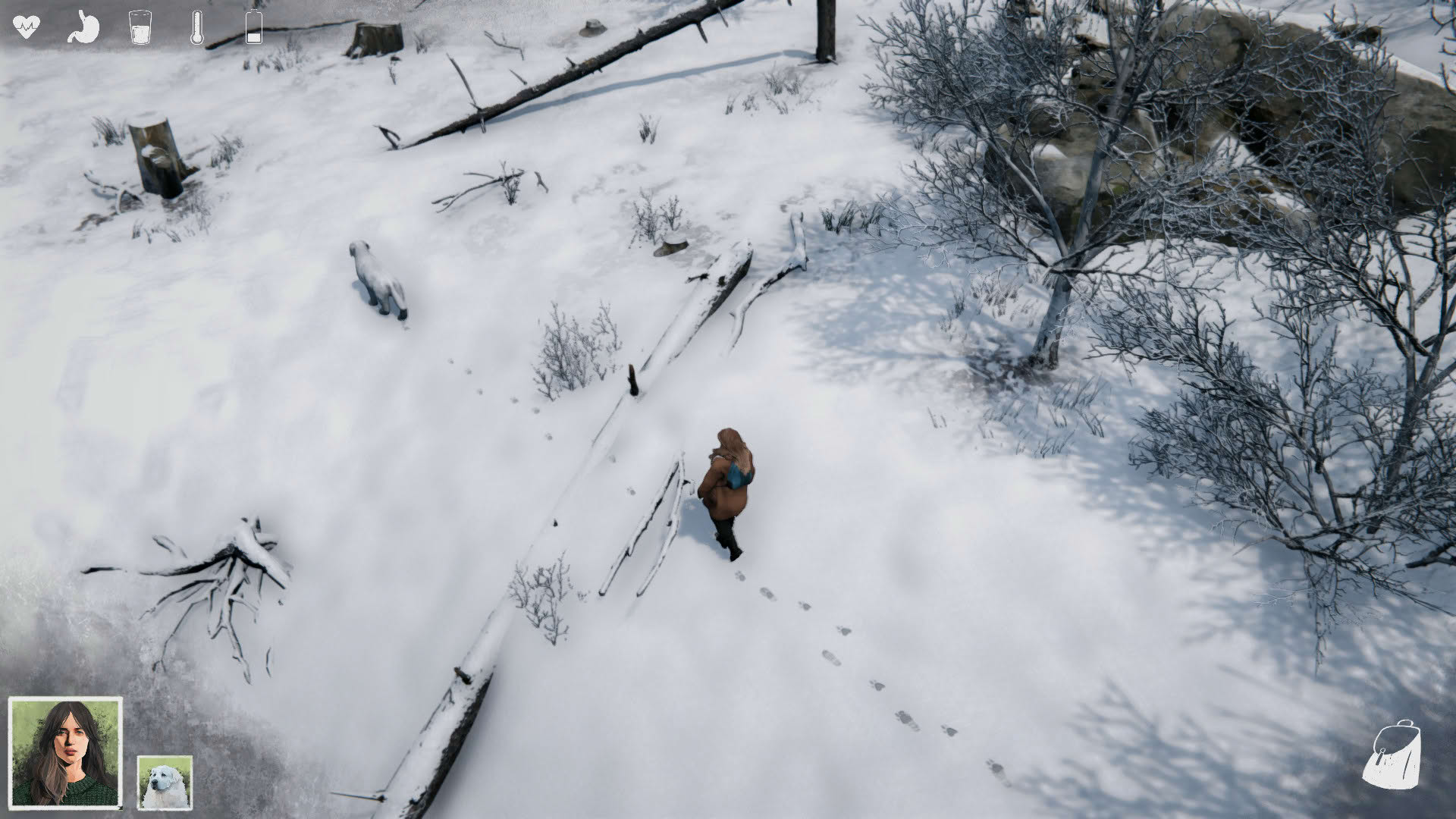 Screenshot for Edge of Collapse